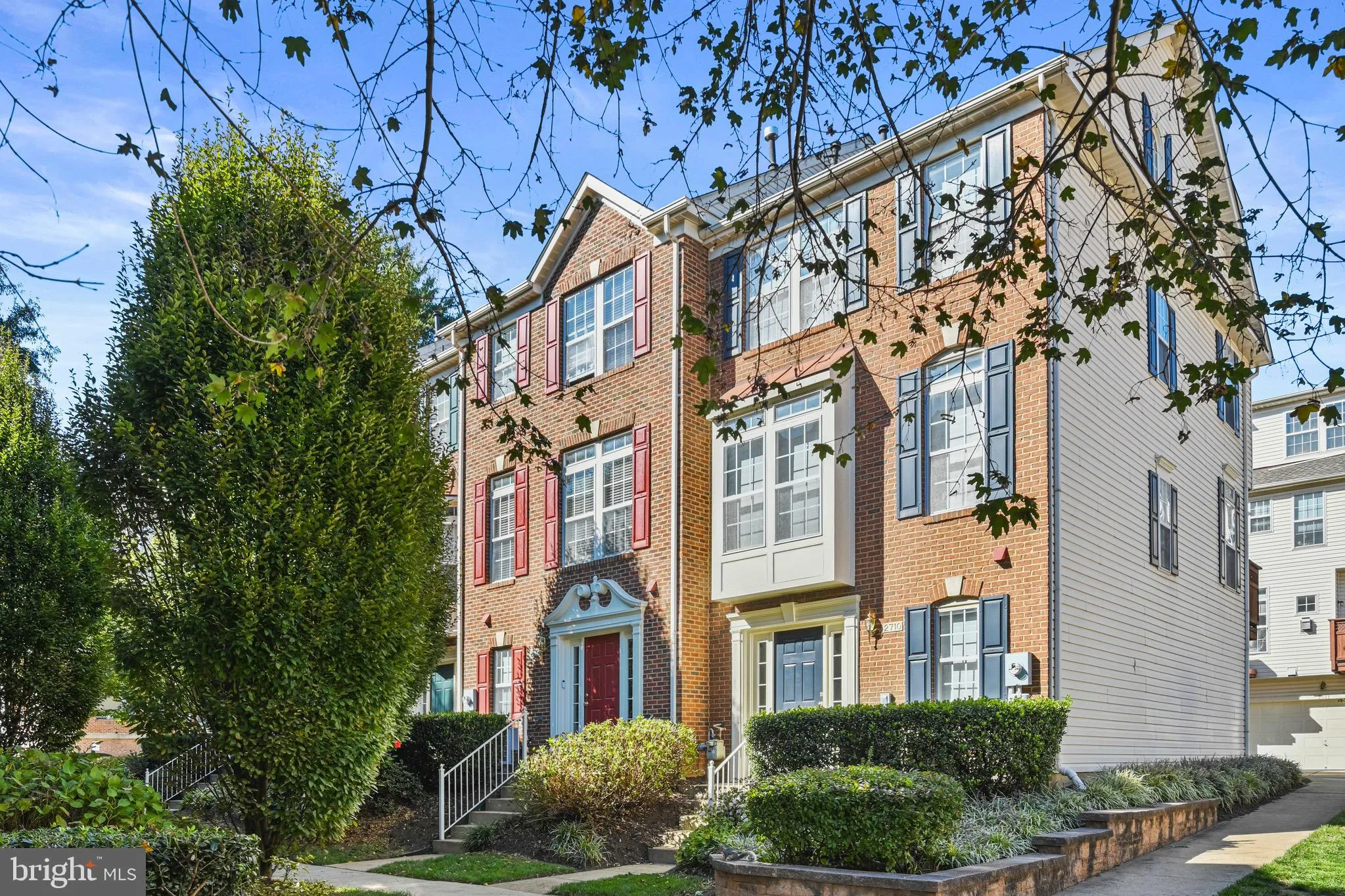 2710 MANHATTAN PLACE, Vienna, VA 22180