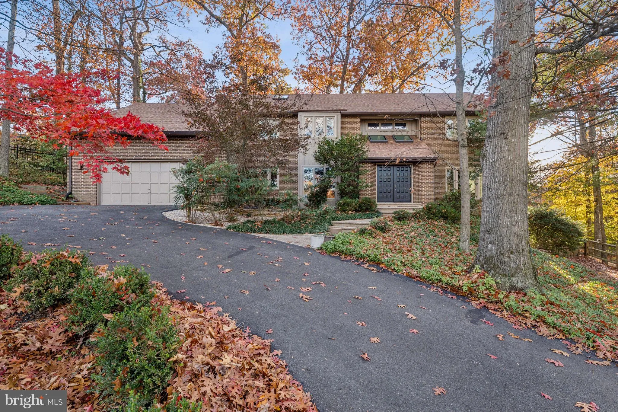 9216 BEECH HILL DRIVE, Bethesda, MD 20817