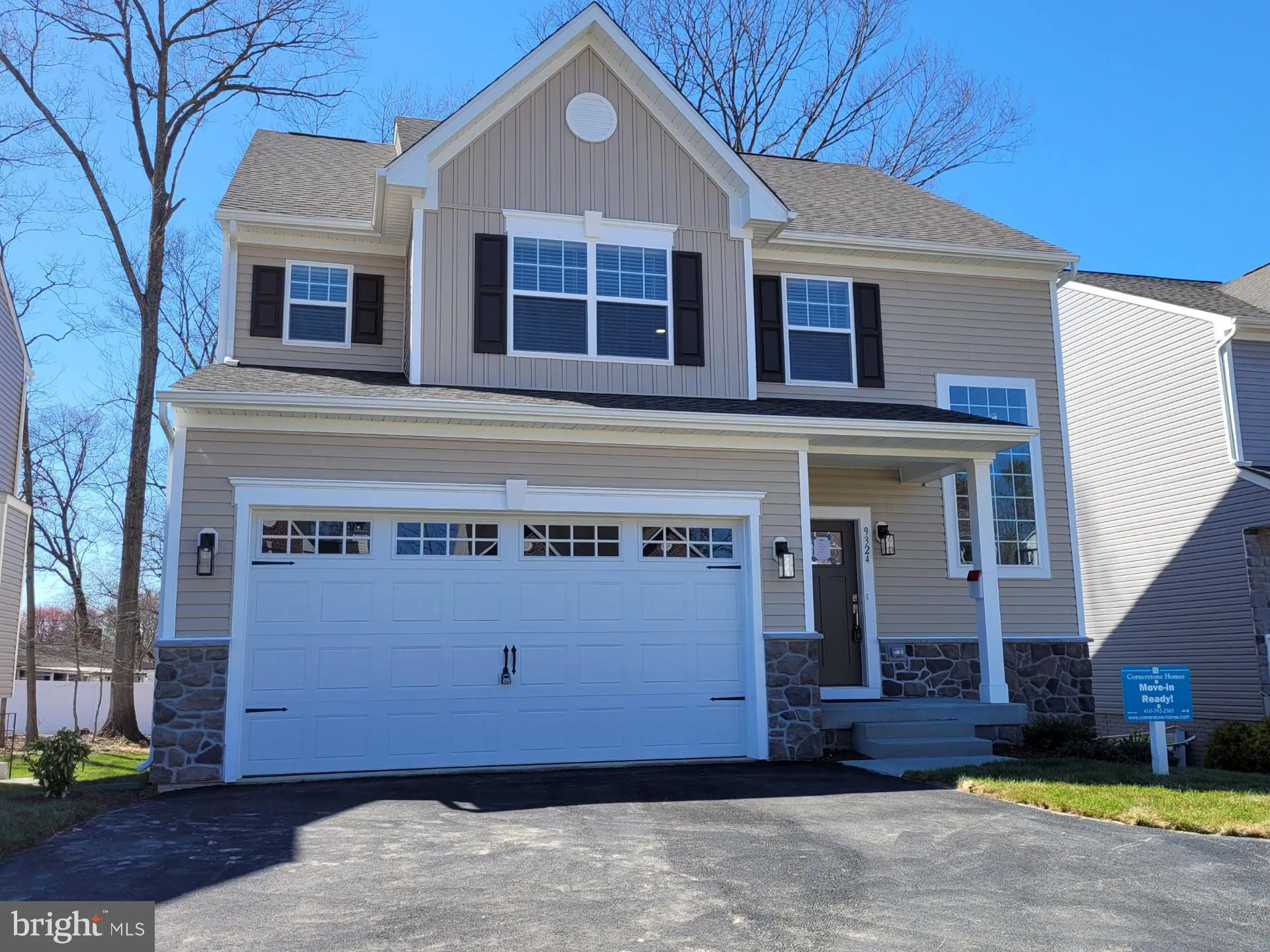 9324 MEREDITH AVENUE, Laurel, MD 20723