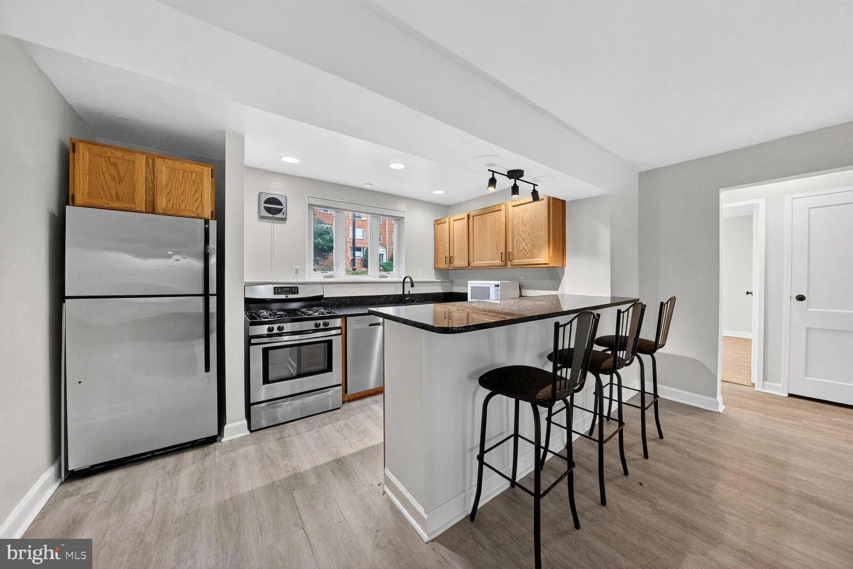 10403 MONTROSE AVENUE, Bethesda, MD 20814