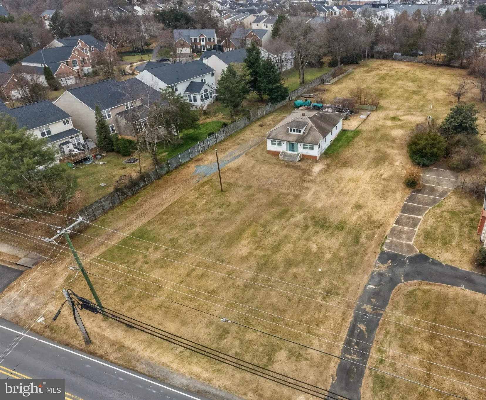 8208 MOUNT VERNON HIGHWAY, Alexandria, VA 22309