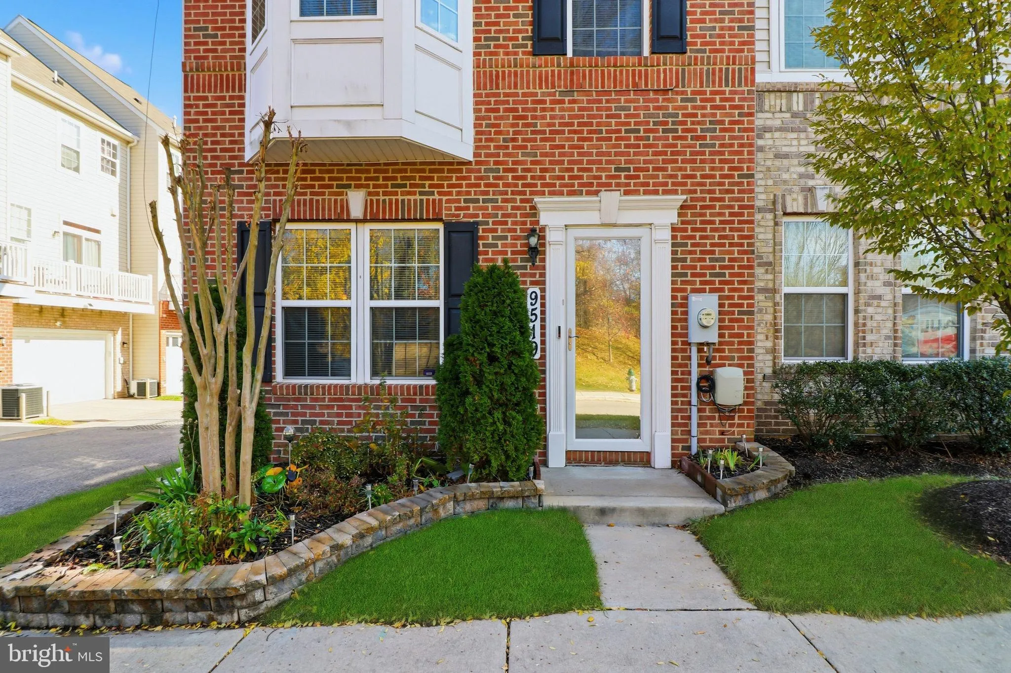 9519 WESHURST LANE, Upper Marlboro, MD 20774