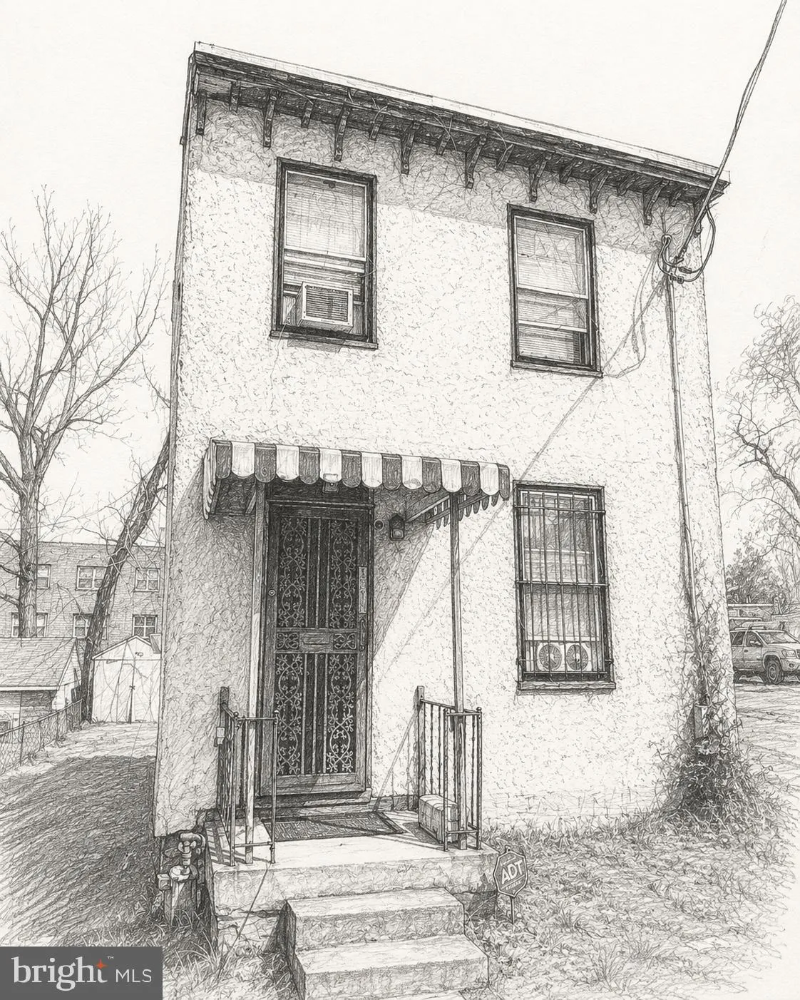 1312 V STREET, Washington, DC 20020