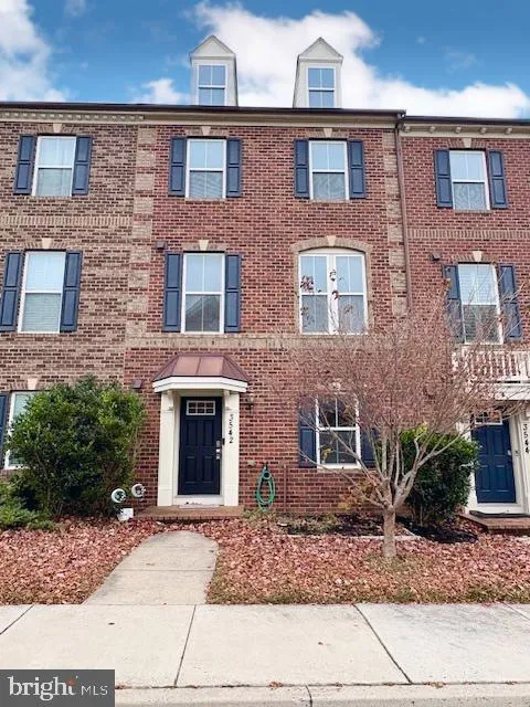 3542 SPRIGG STREET, Frederick, MD 21704