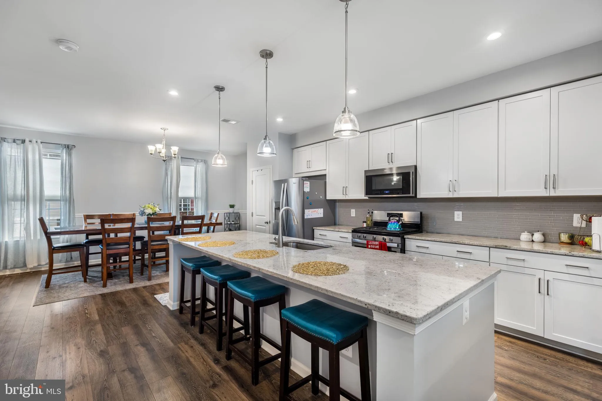 1592 DOROTHY LANE, Woodbridge, VA 22191