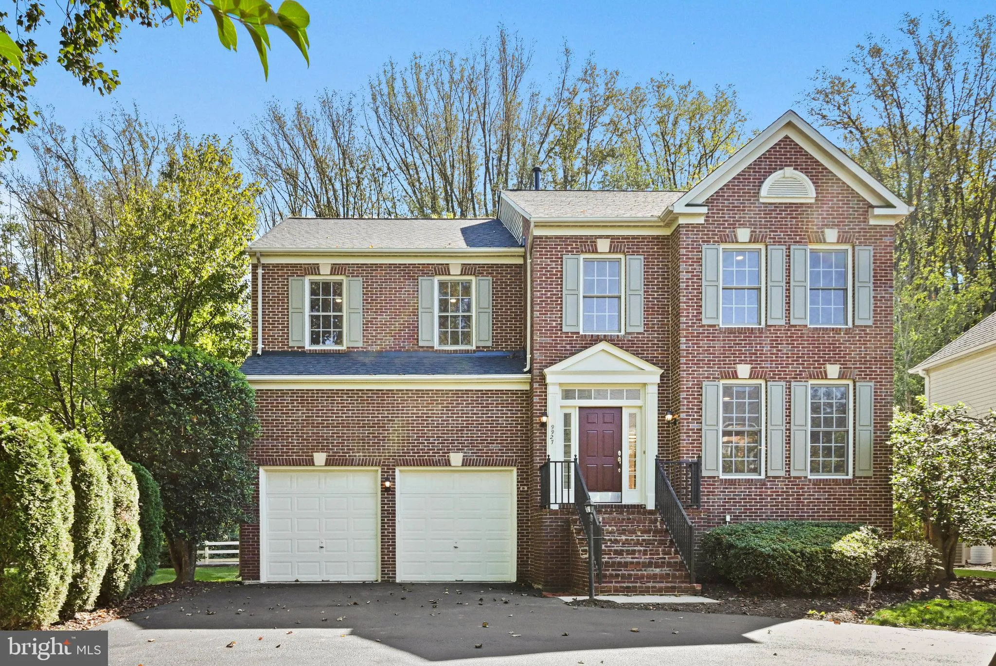 9927 MILES STONE COURT, Vienna, VA 22181