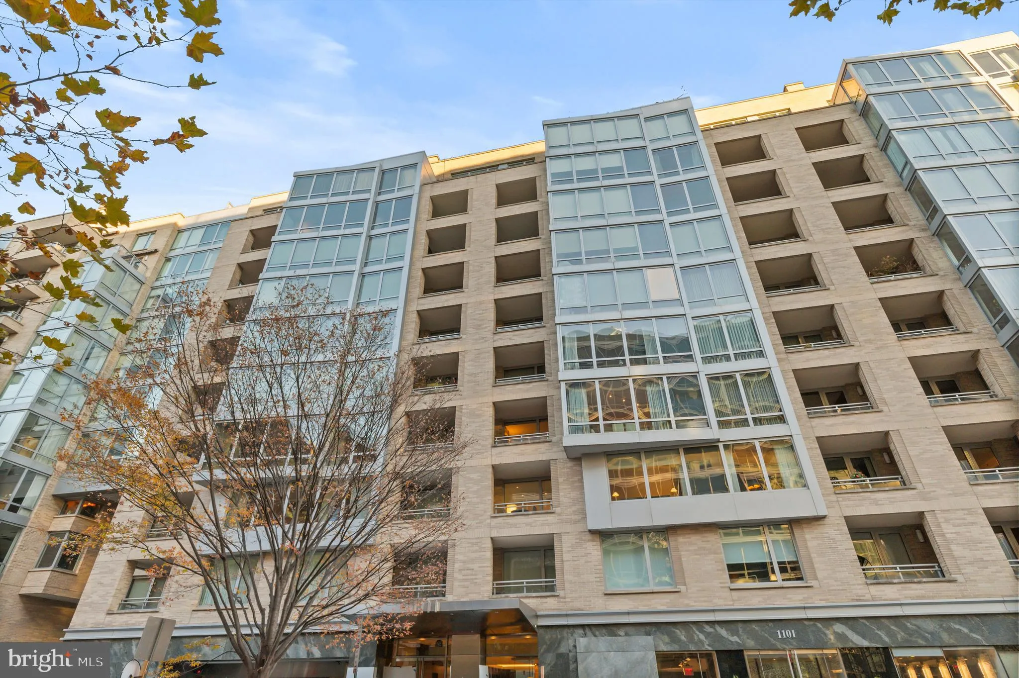 1111 23RD STREET, Washington, DC 20037