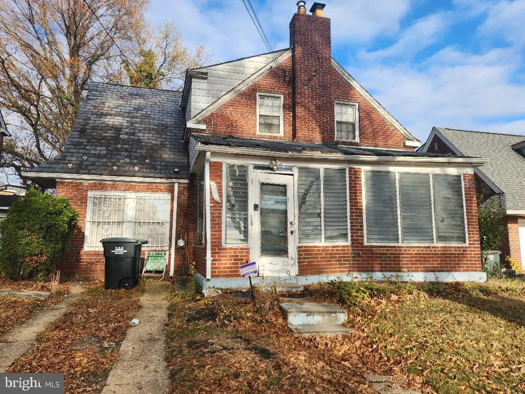 1448 CHANNING STREET, Washington, DC 20018