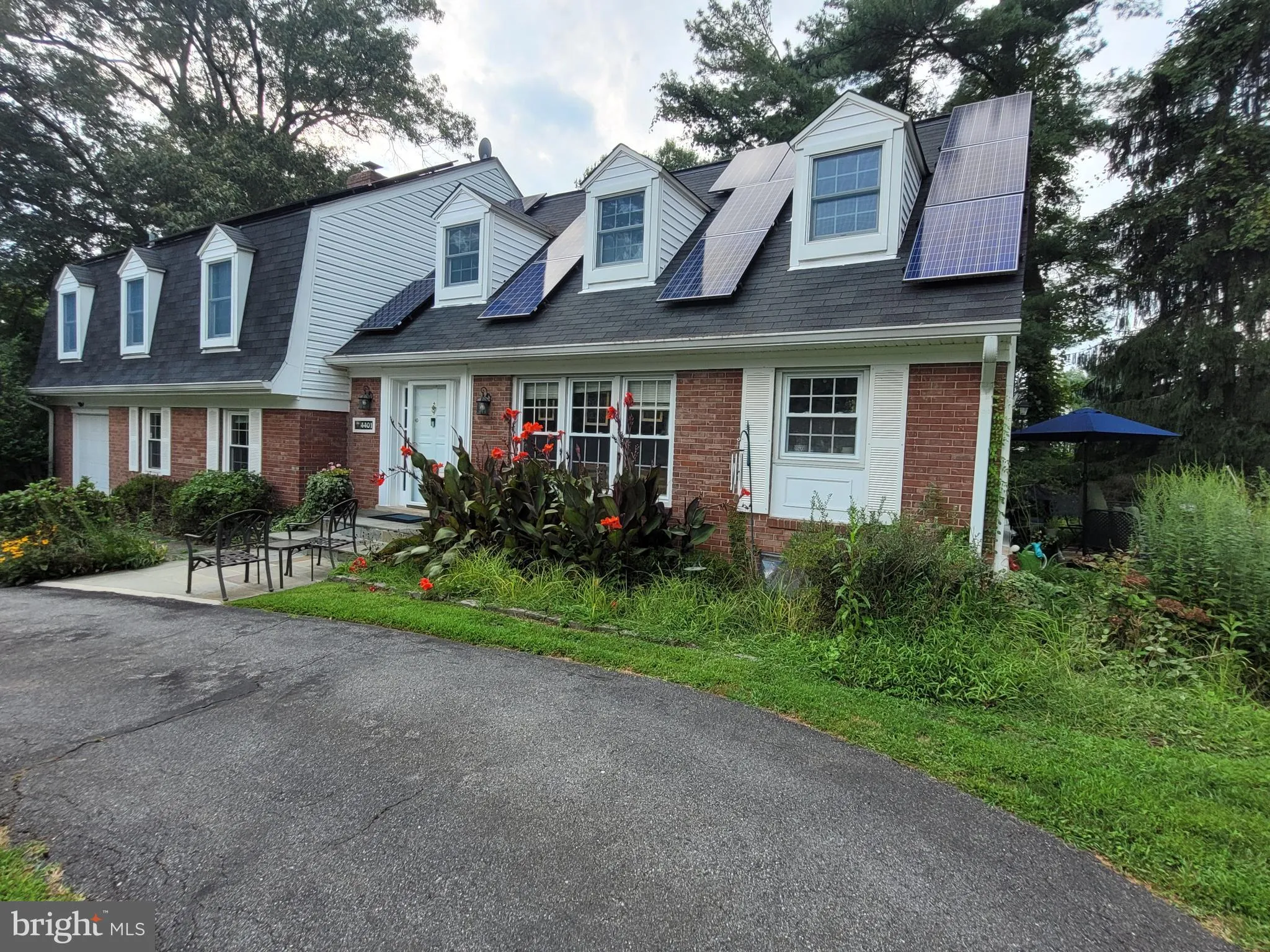 4401 FLOWER VALLEY DRIVE, Rockville, MD 20853