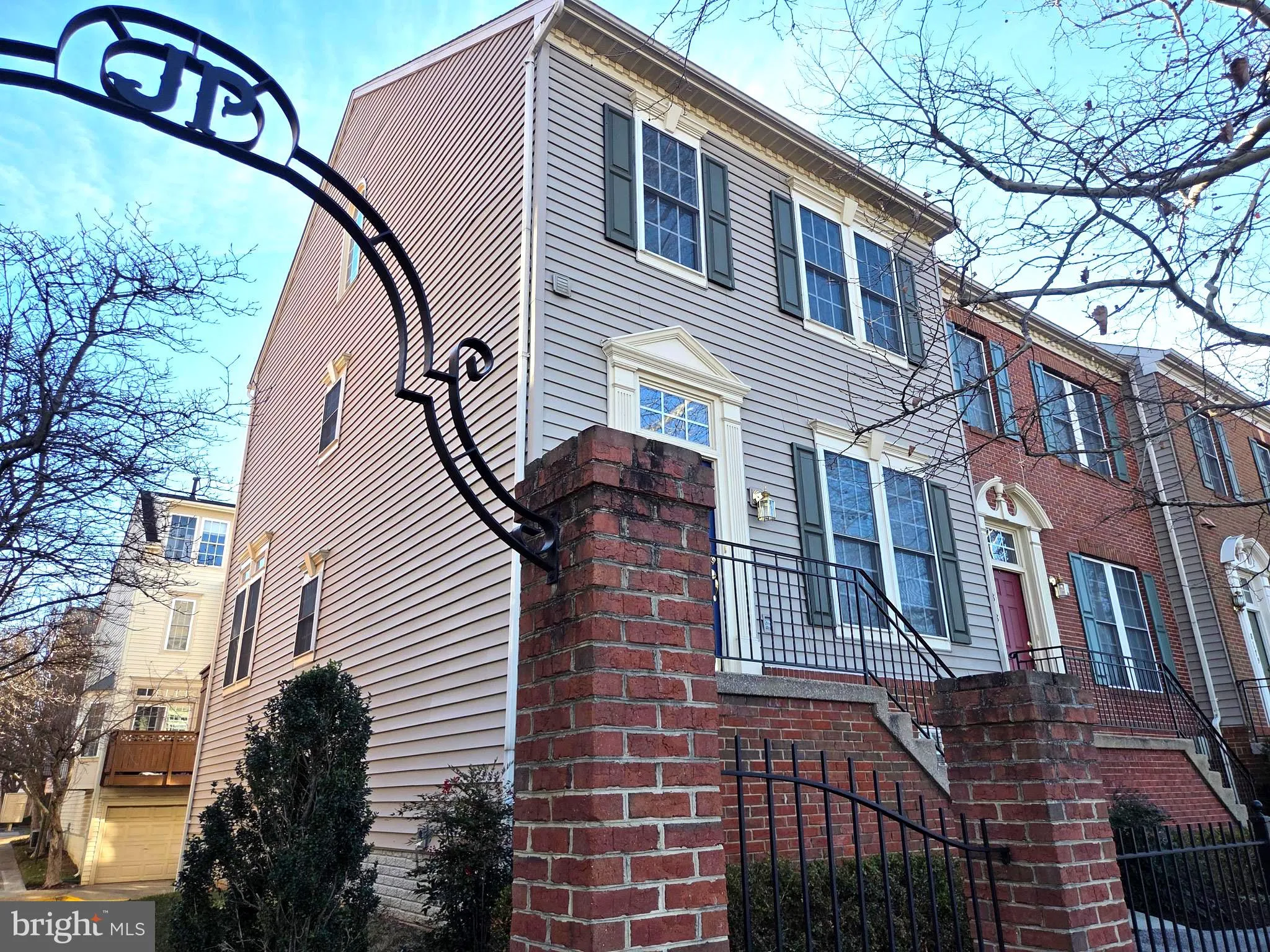 8183 SKELTON CIRCLE, Falls Church, VA 22042