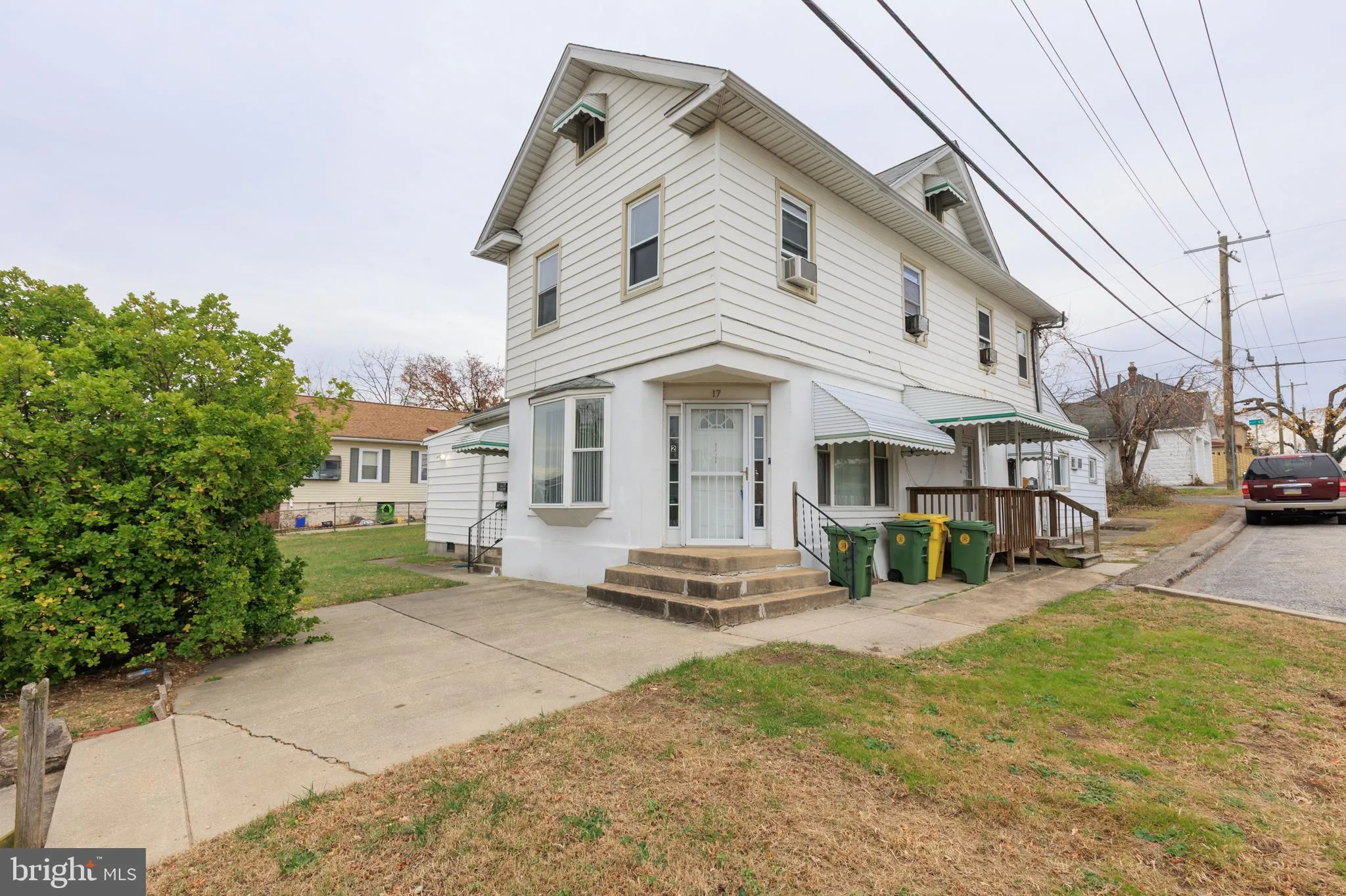 17 2ND AVENUE, Baltimore, MD 21225