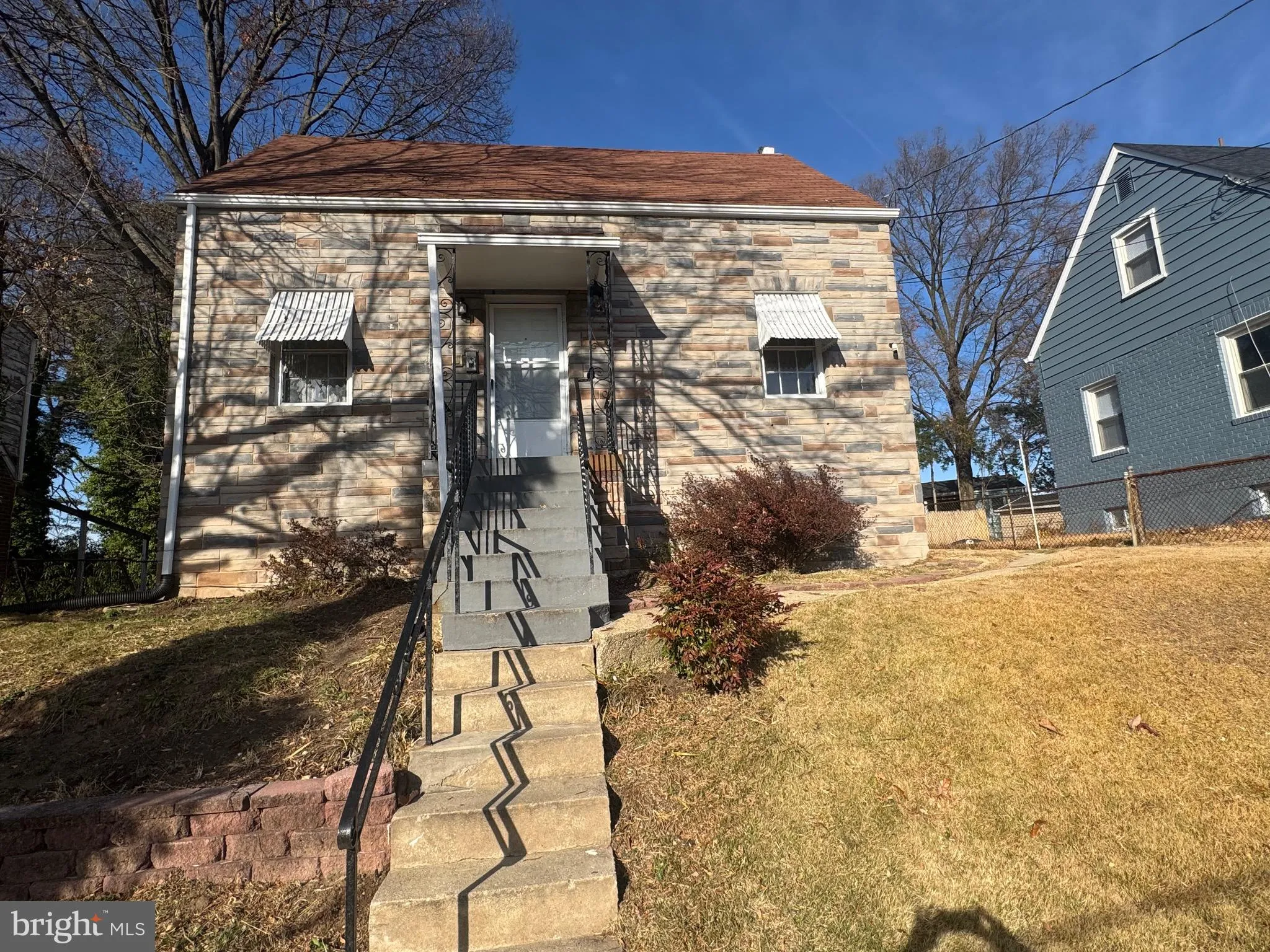 5444 VARNUM STREET, Bladensburg, MD 20710