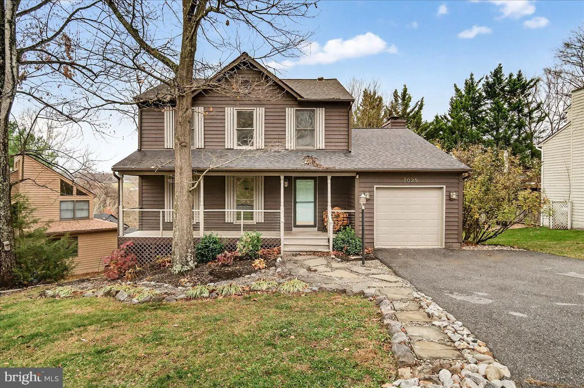 7025 FOX CHASE ROAD, New Market, MD 21774