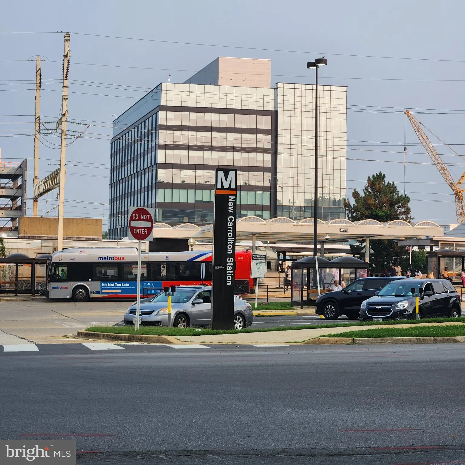 4126 HANSON OAKS DRIVE, Hyattsville, MD 20784