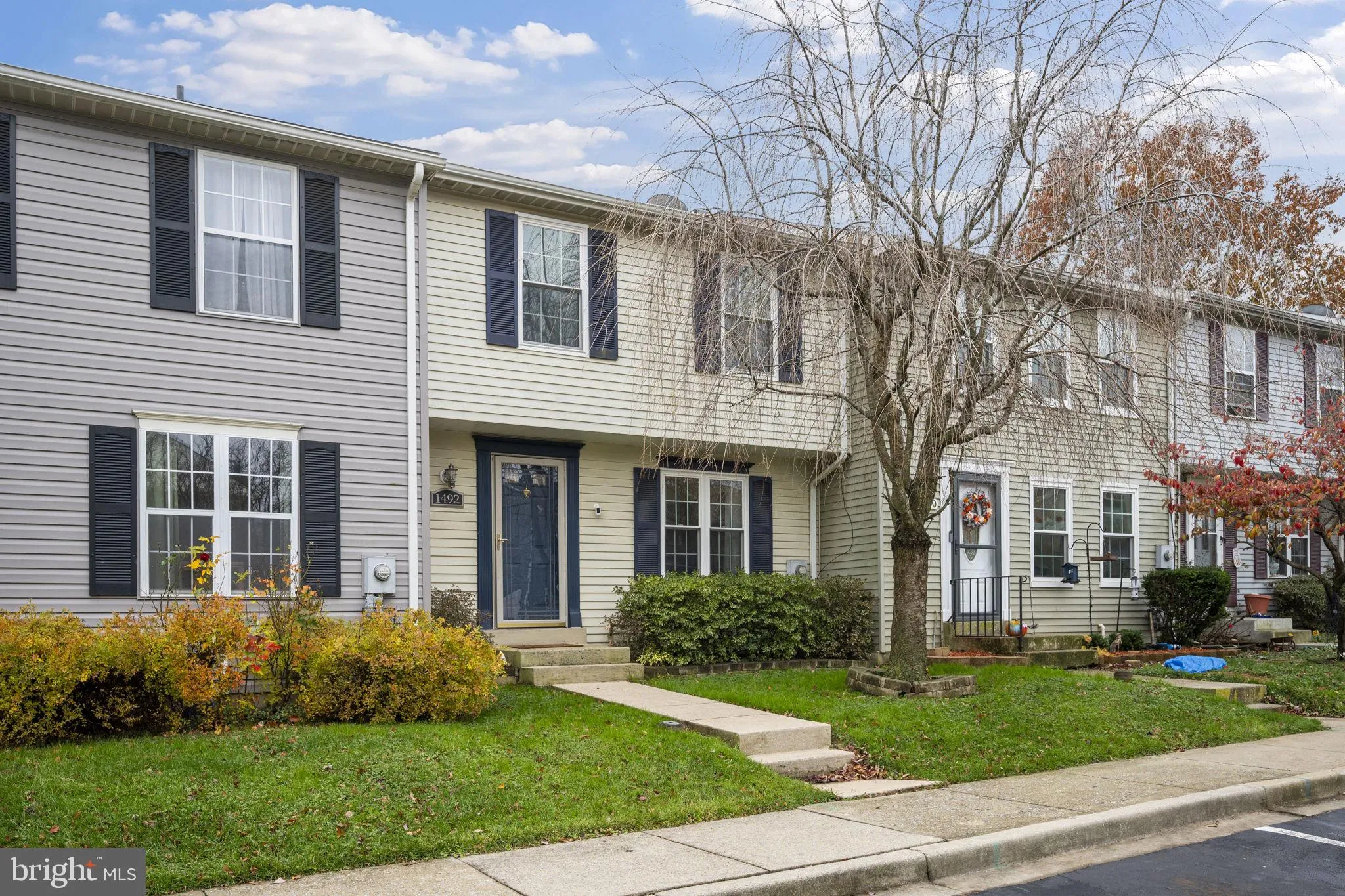 1492 DOCKSIDE COURT, Frederick, MD 21701