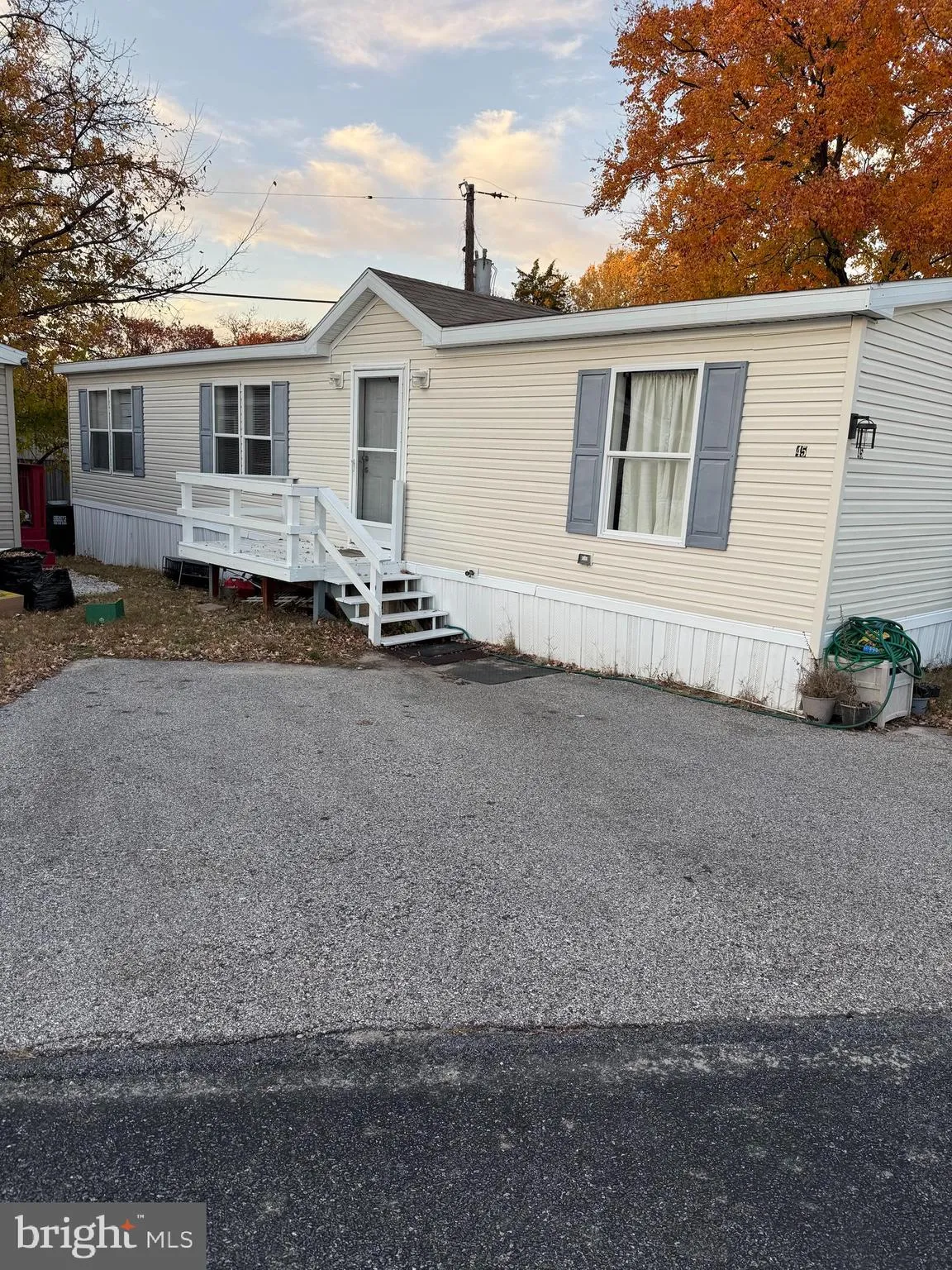 45 CHESAPEAKE MOBILE COURT, Hanover, MD 21076