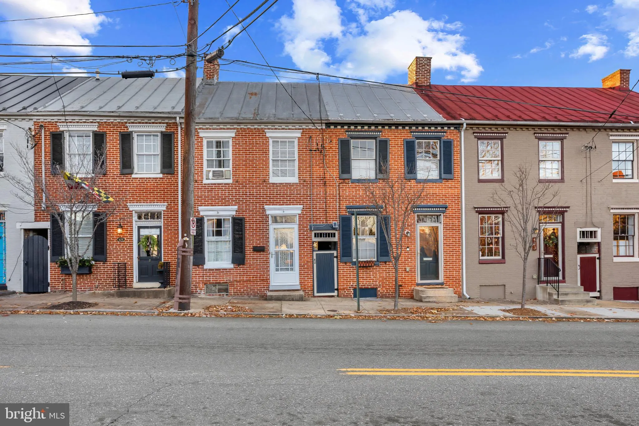 427 MARKET STREET, Frederick, MD 21701