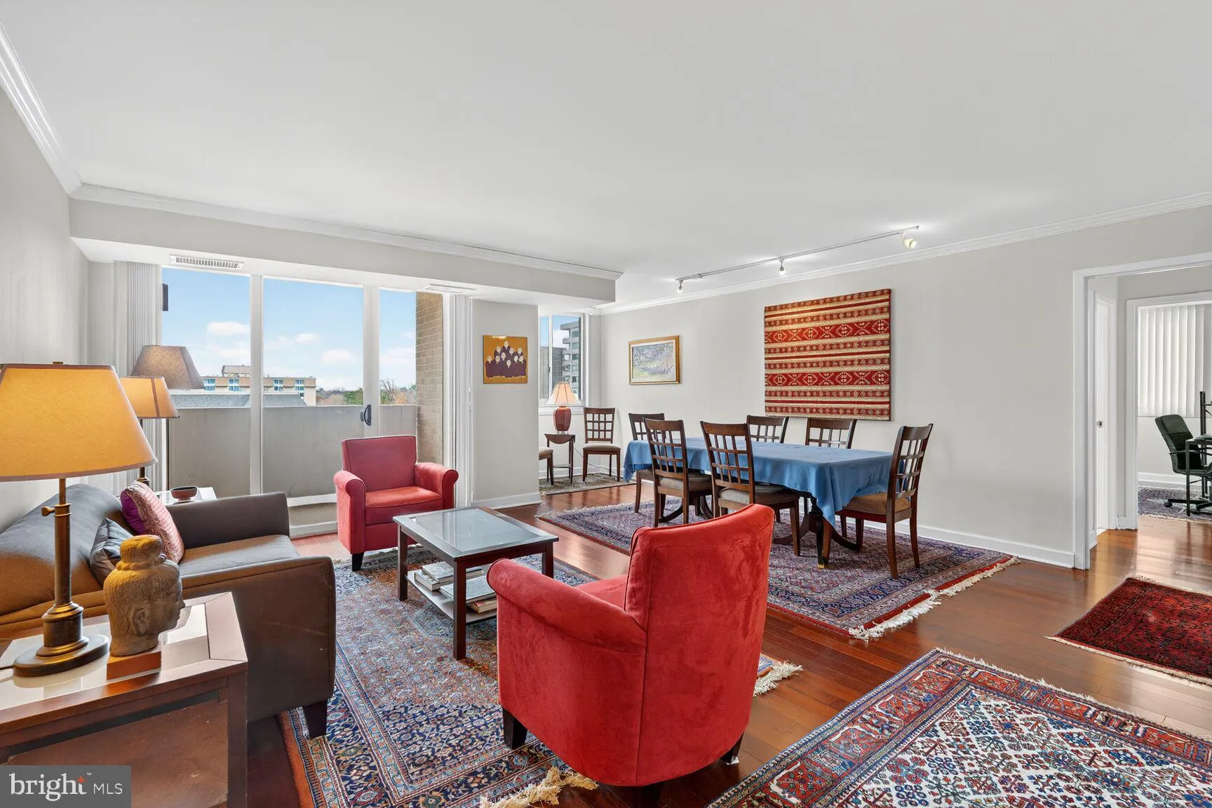 4601 PARK AVENUE, Chevy Chase, MD 20815