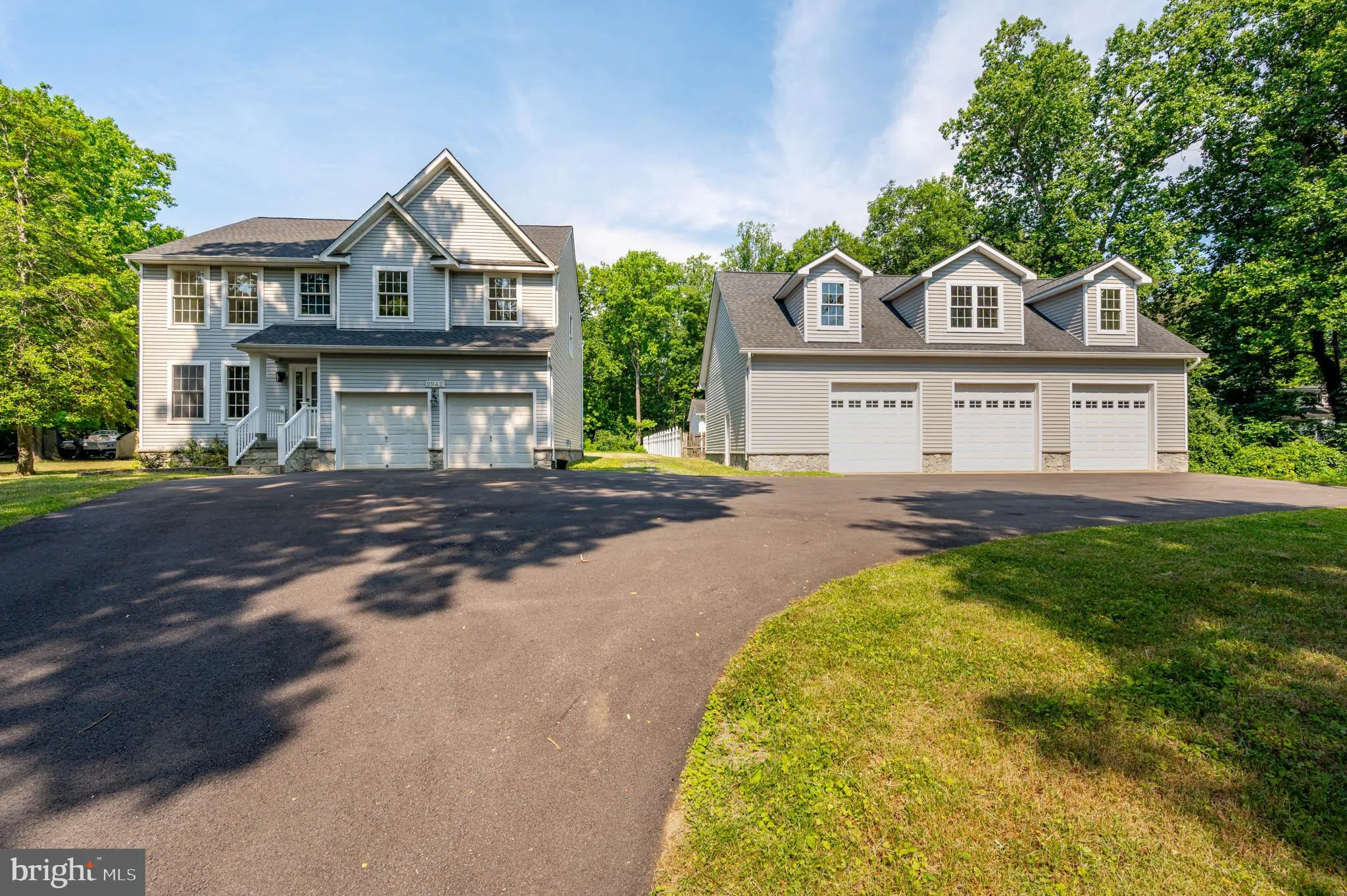 2942 SOUTHAVEN DRIVE, Annapolis, MD 21401