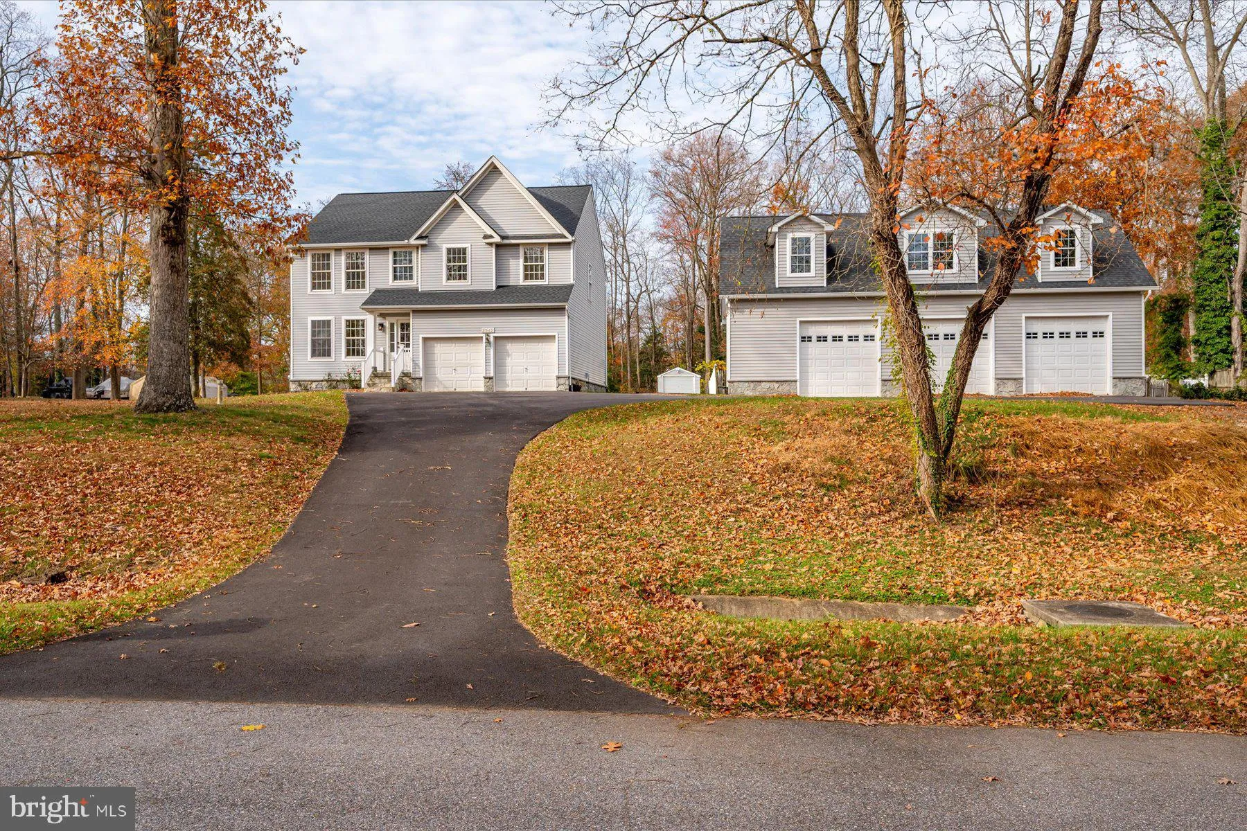 2942 SOUTHAVEN DRIVE, Annapolis, MD 21401