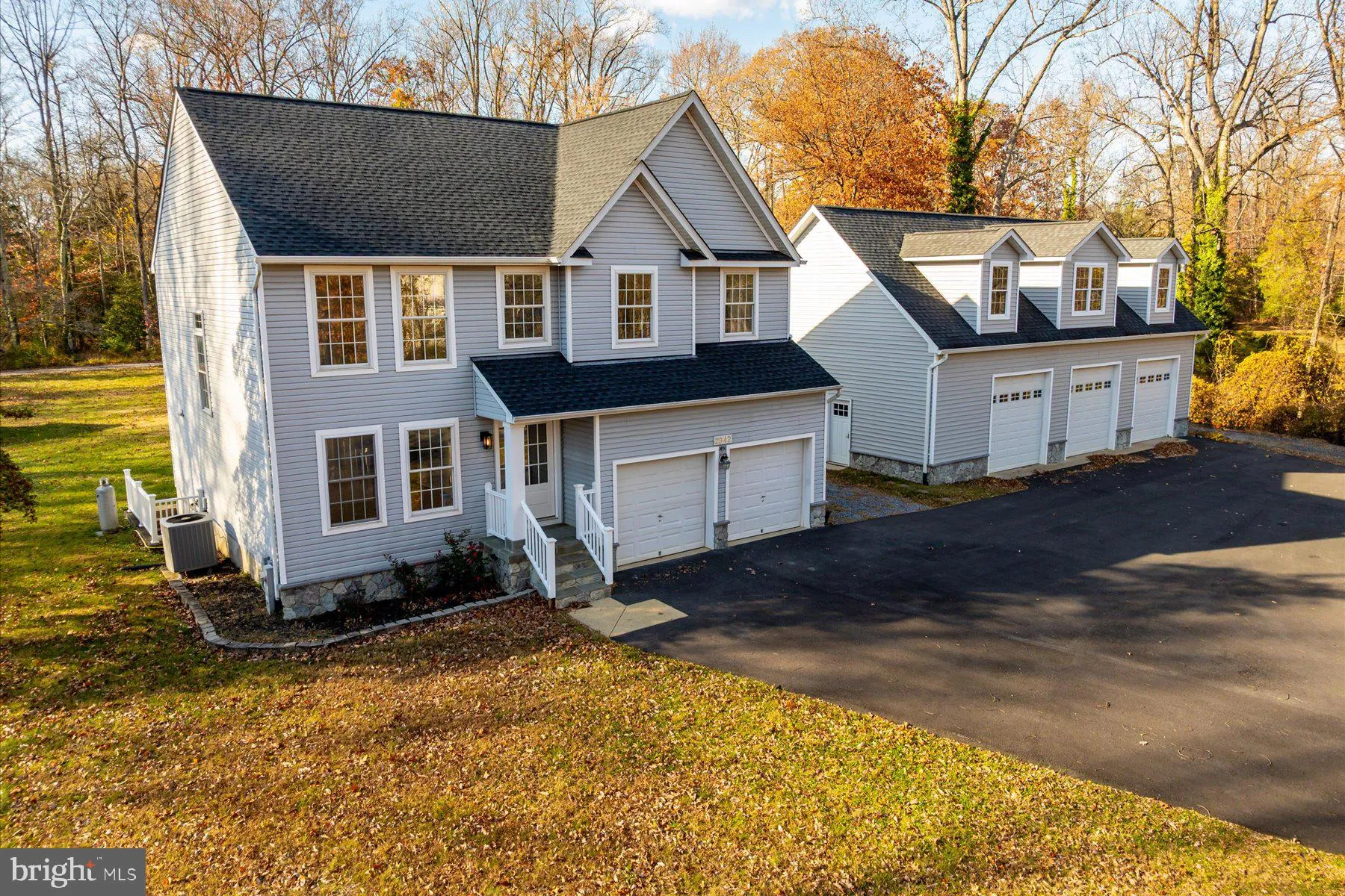 2942 SOUTHAVEN DRIVE, Annapolis, MD 21401