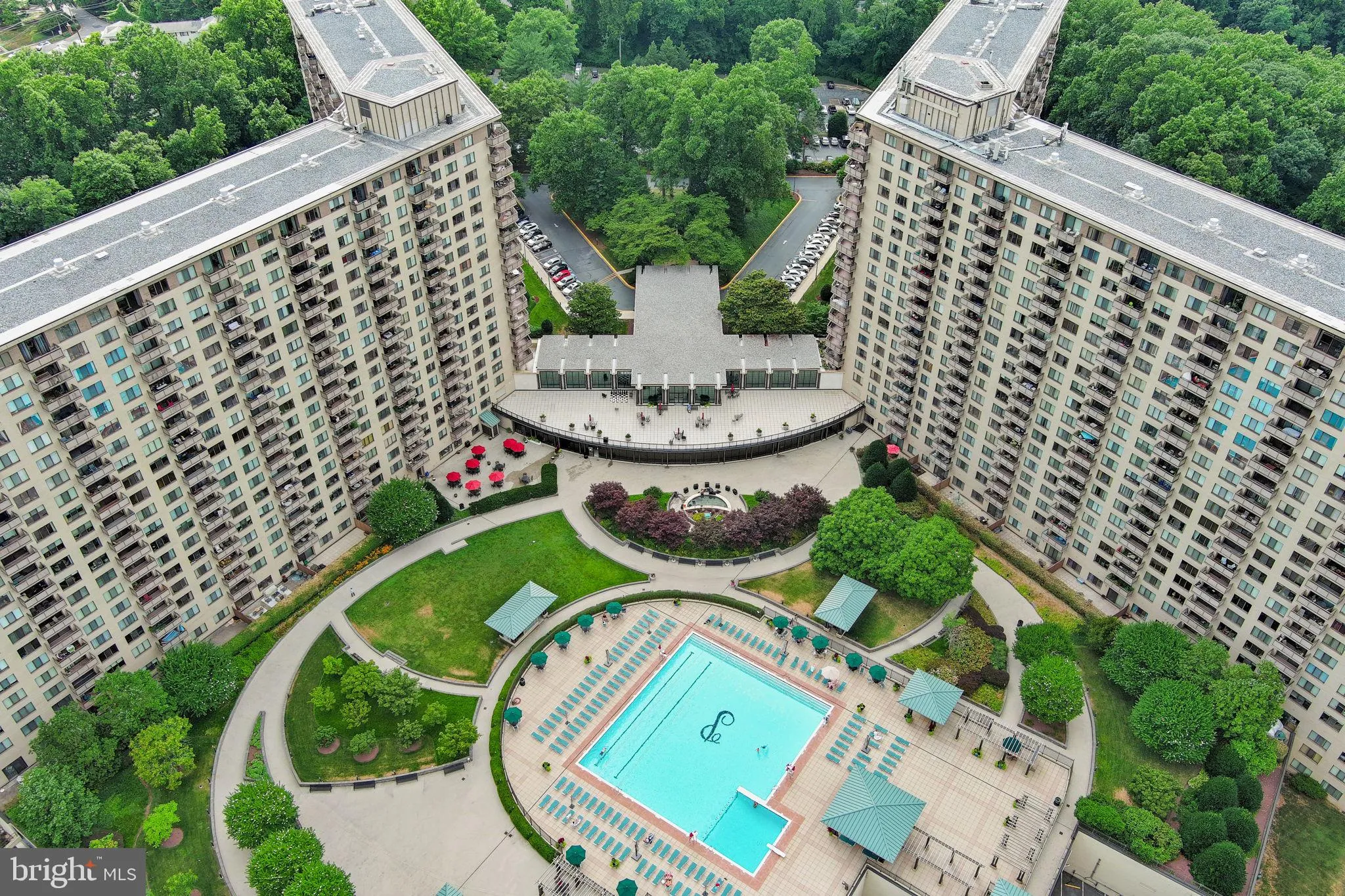 5225 POOKS HILL ROAD, Bethesda, MD 20814