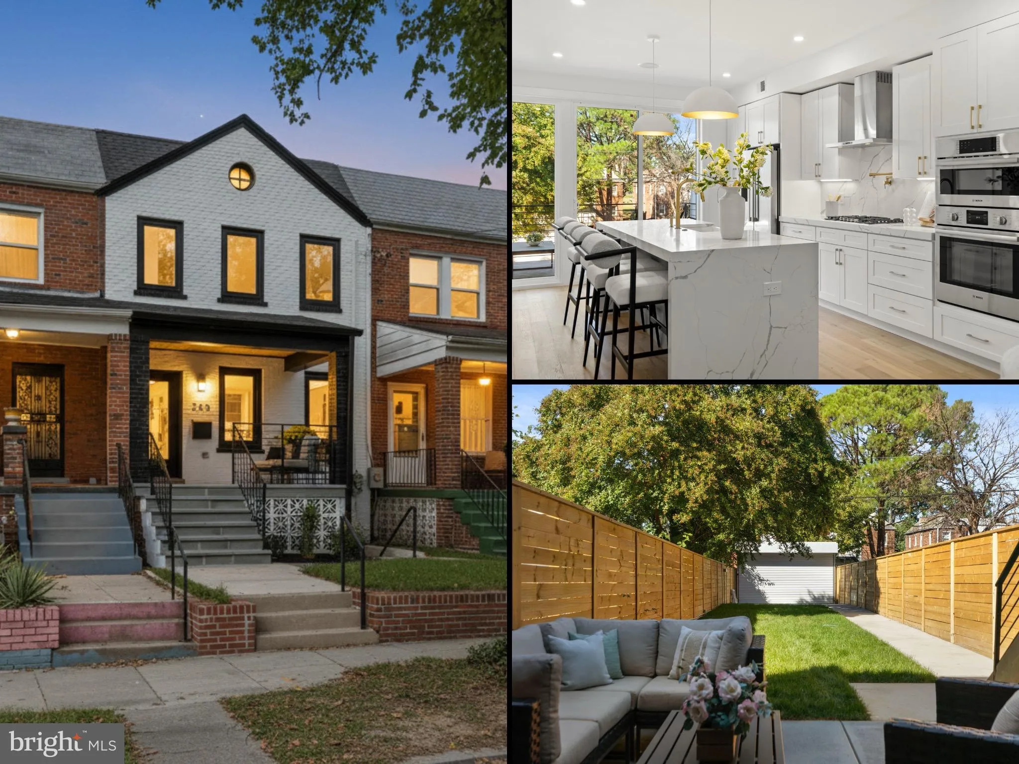 249 GALLATIN STREET, Washington, DC 20011