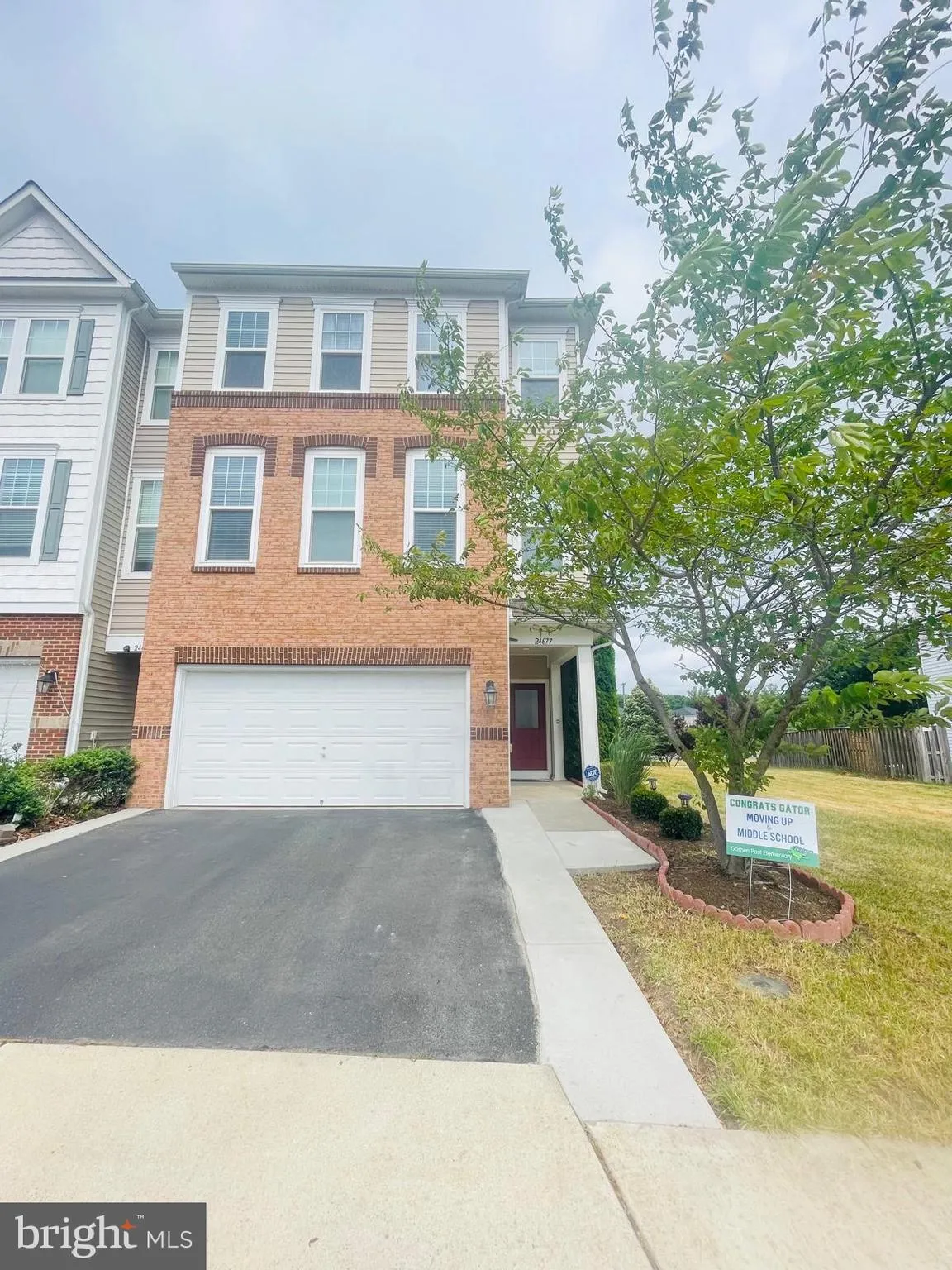 24677 CAPECASTLE TERRACE, Aldie, VA 20105