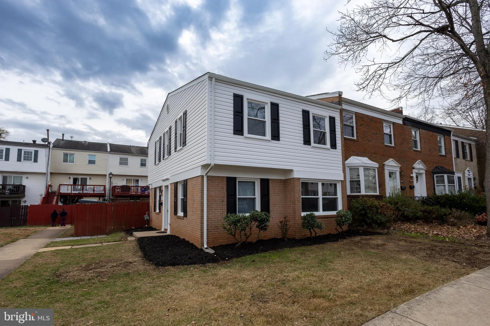 8343 IRONGATE WAY, Manassas, VA 20109