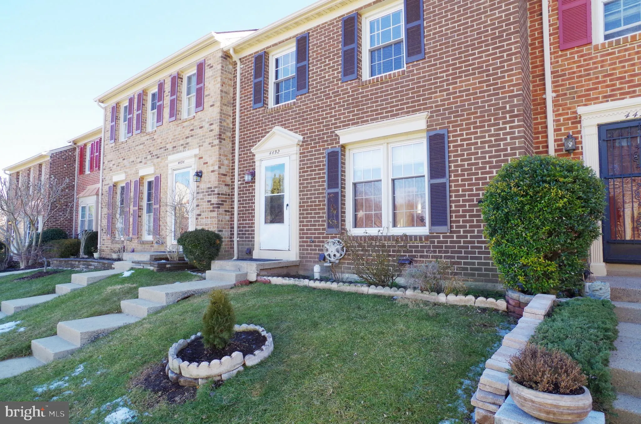 4492 RUGGLES COURT, Annandale, VA 22003