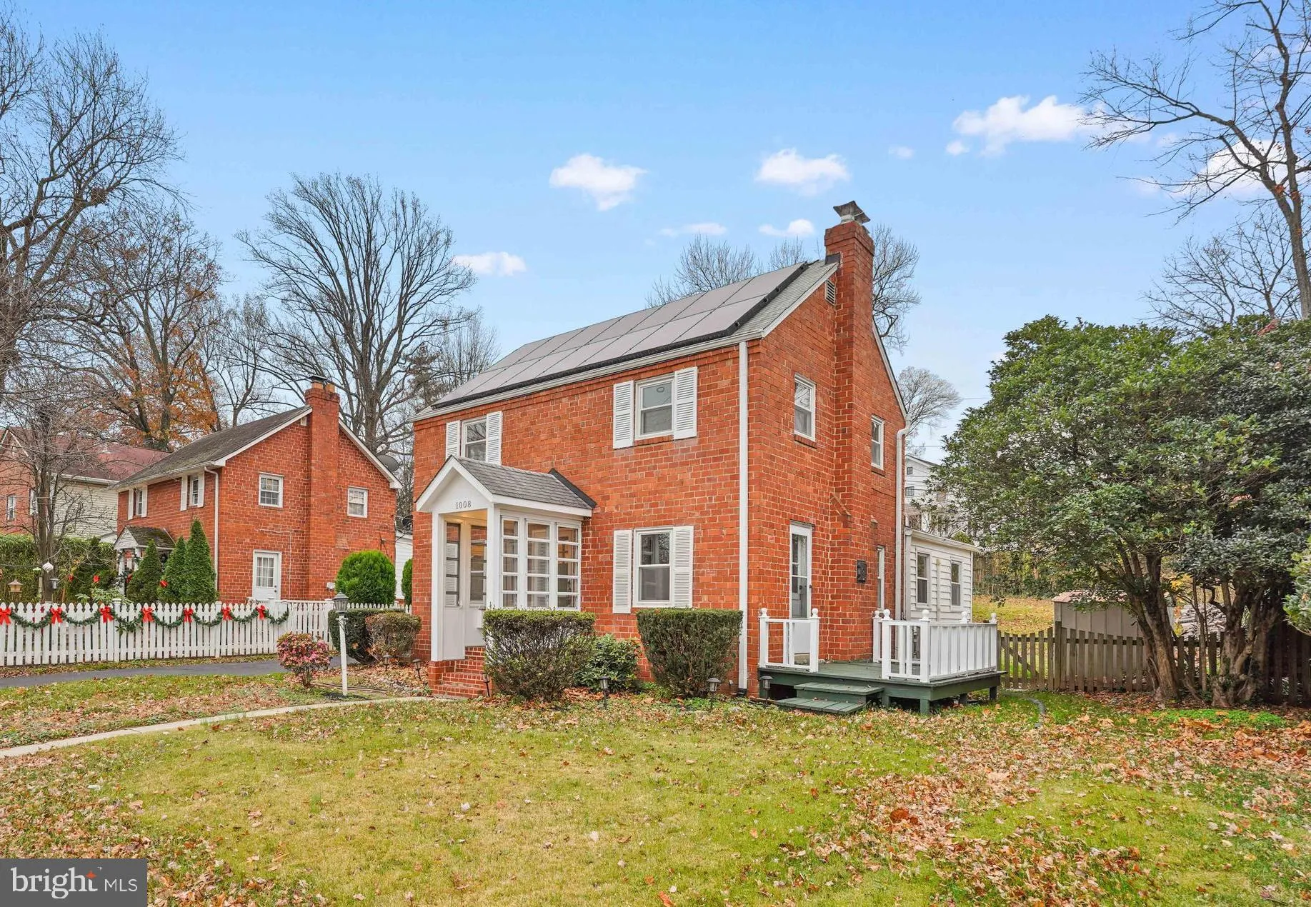 1008 ROOSEVELT STREET, Arlington, VA 22205