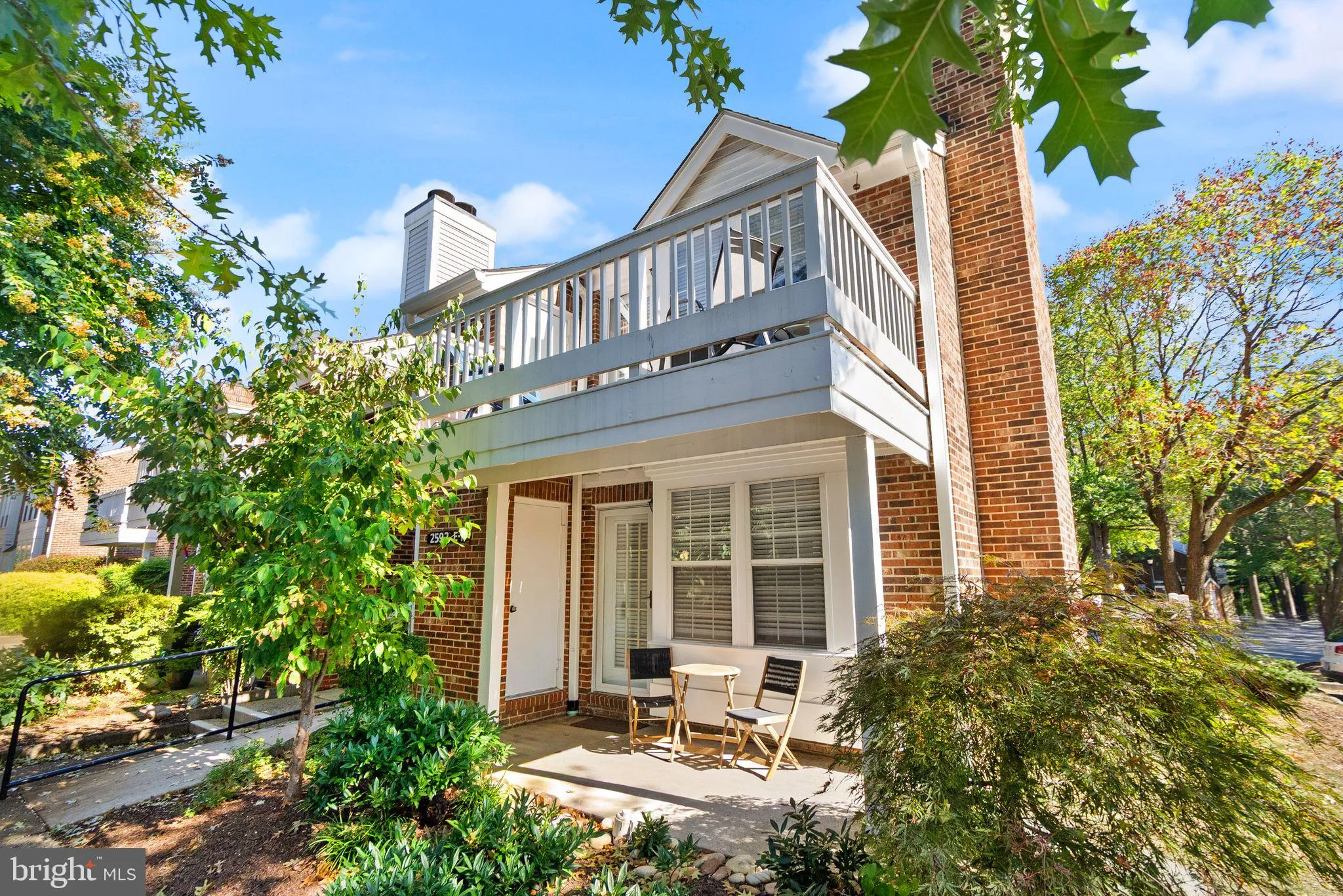 2592 ARLINGTON MILL DRIVE, Arlington, VA 22206