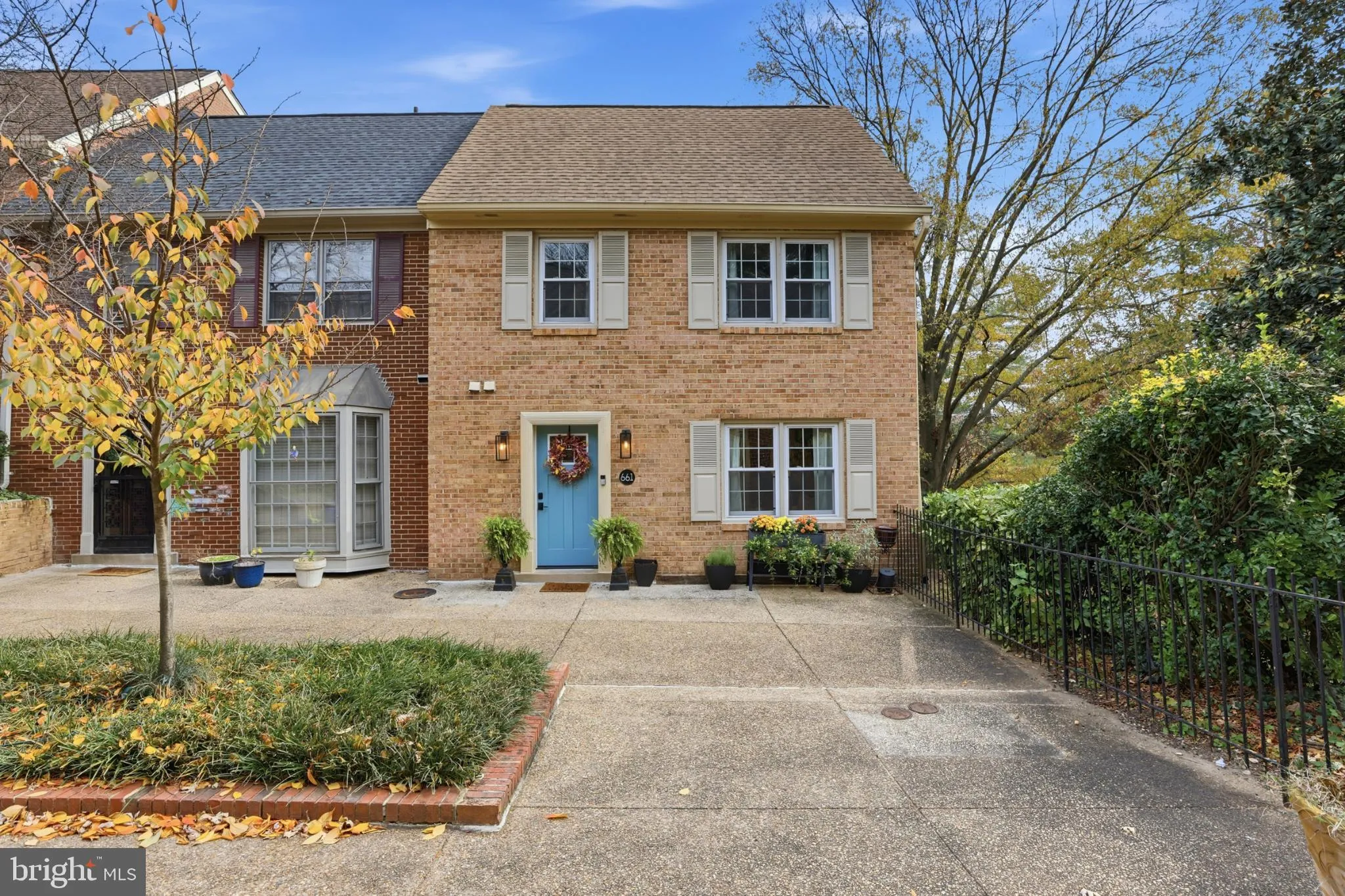 661 ARMISTEAD STREET, Alexandria, VA 22312
