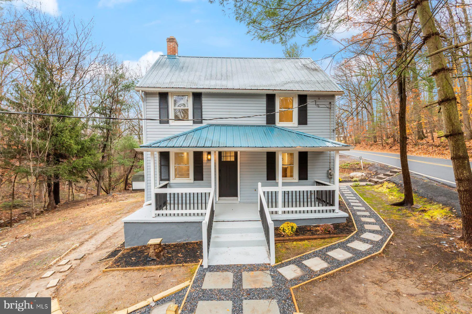 4810 OLD SWIMMING POOL ROAD, Frederick, MD 21703