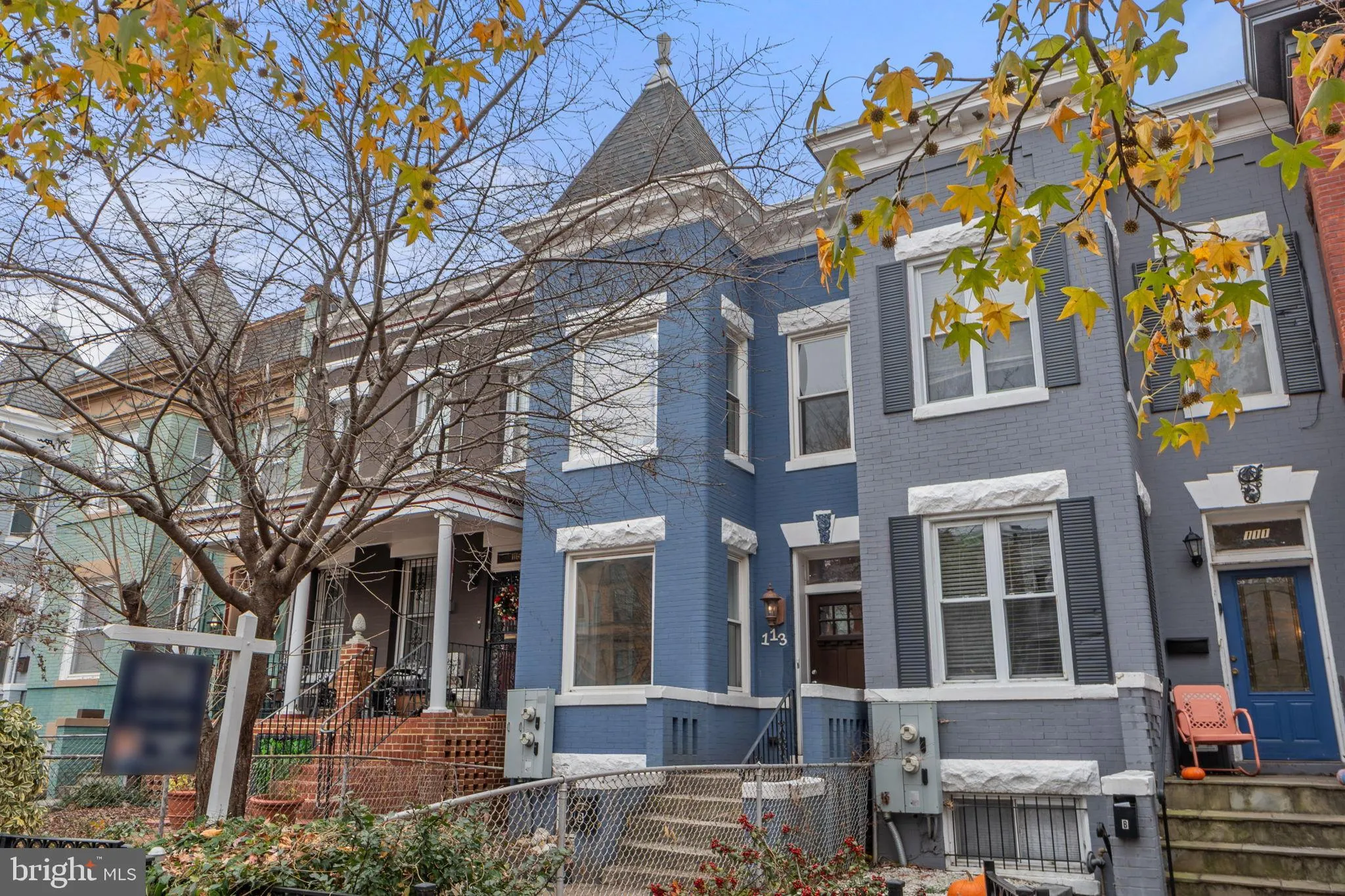 113 R STREET, Washington, DC 20002