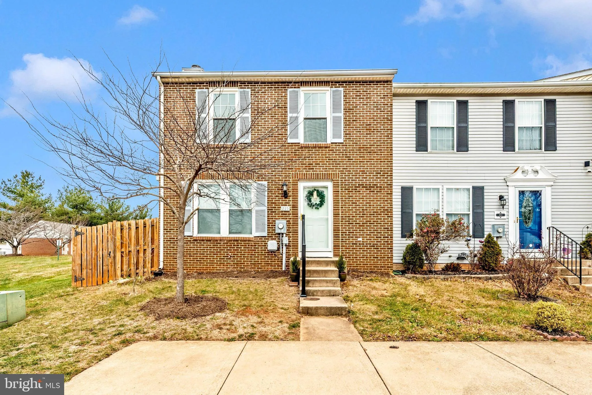 215 STULL, Thurmont, MD 21788