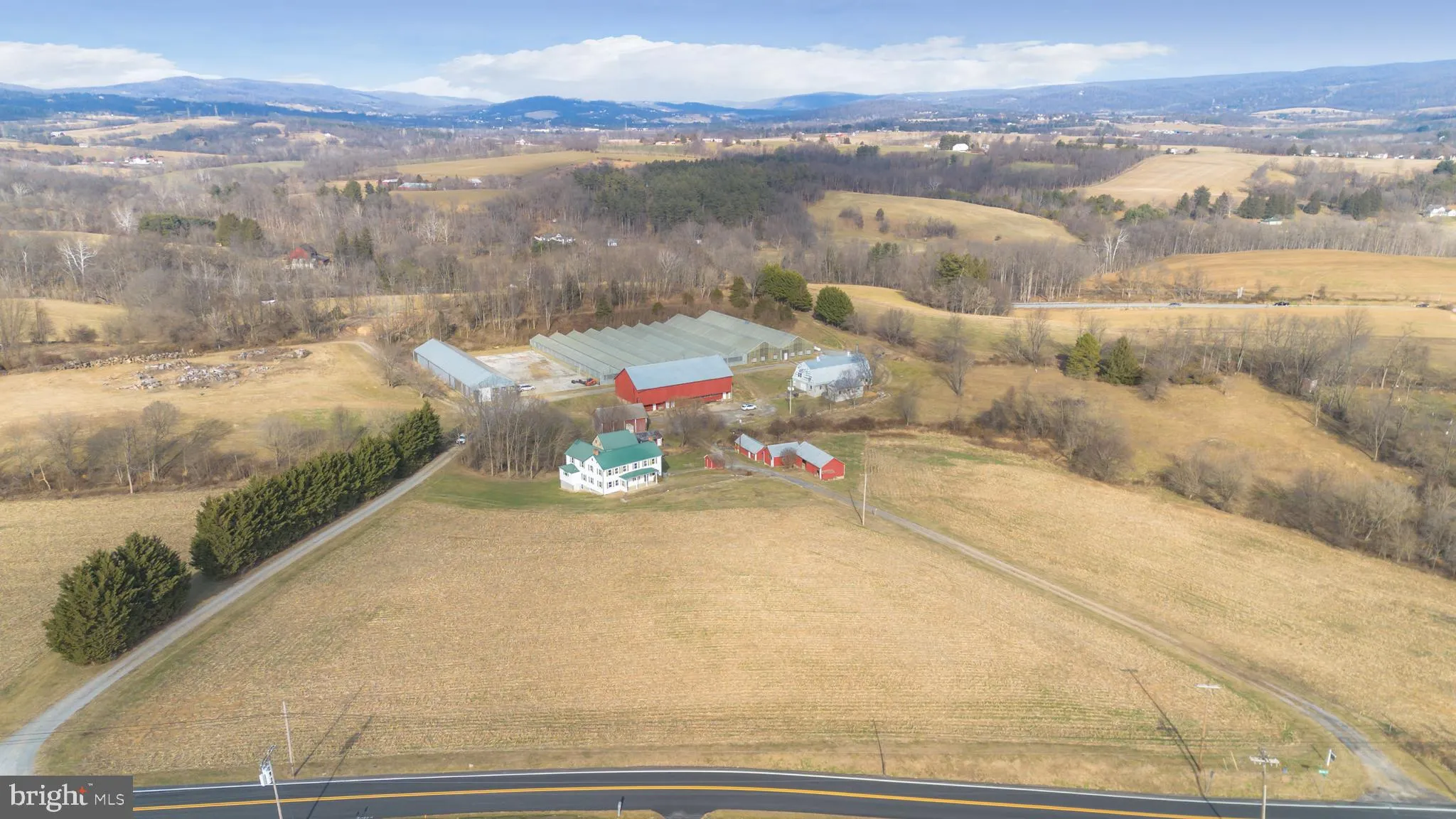 2730 MARKER ROAD, Middletown, MD 21769