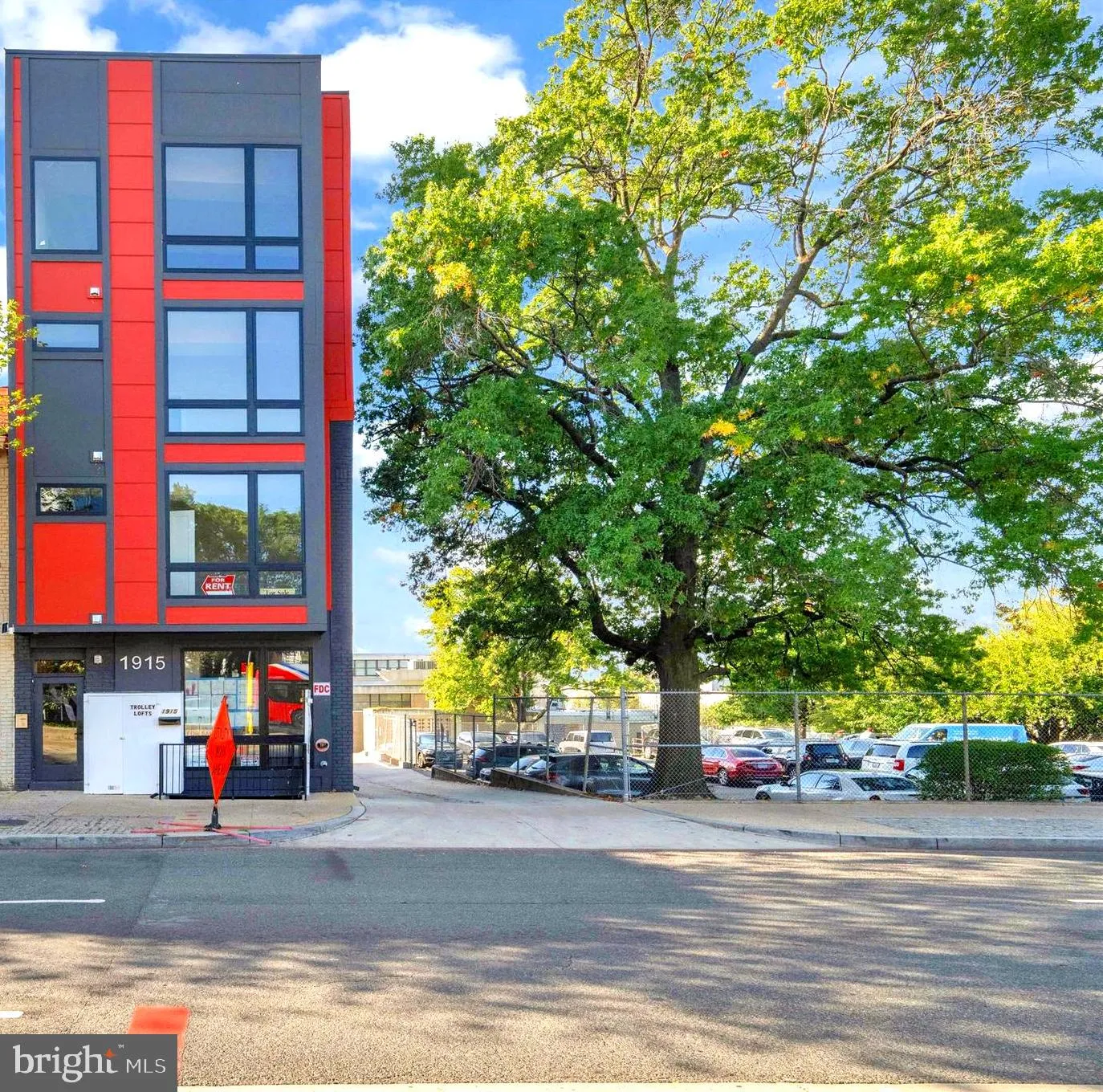 1915 BENNING ROAD, Washington, DC 20002