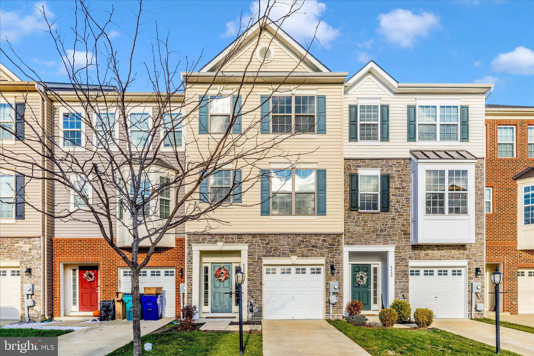 8480 HEDWIG LANE, Frederick, MD 21704