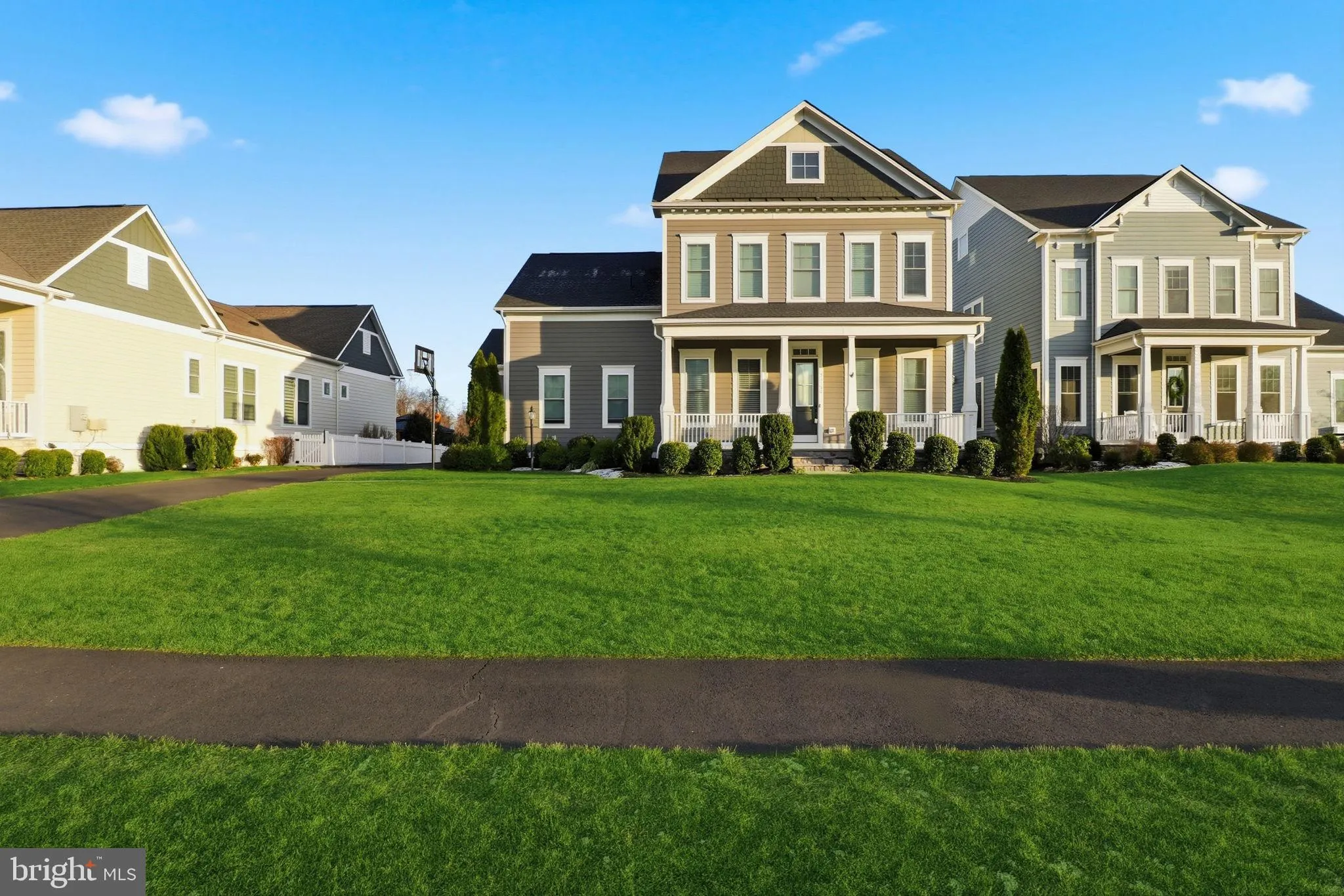 25956 CULLEN RUN PLACE, Aldie, VA 20105