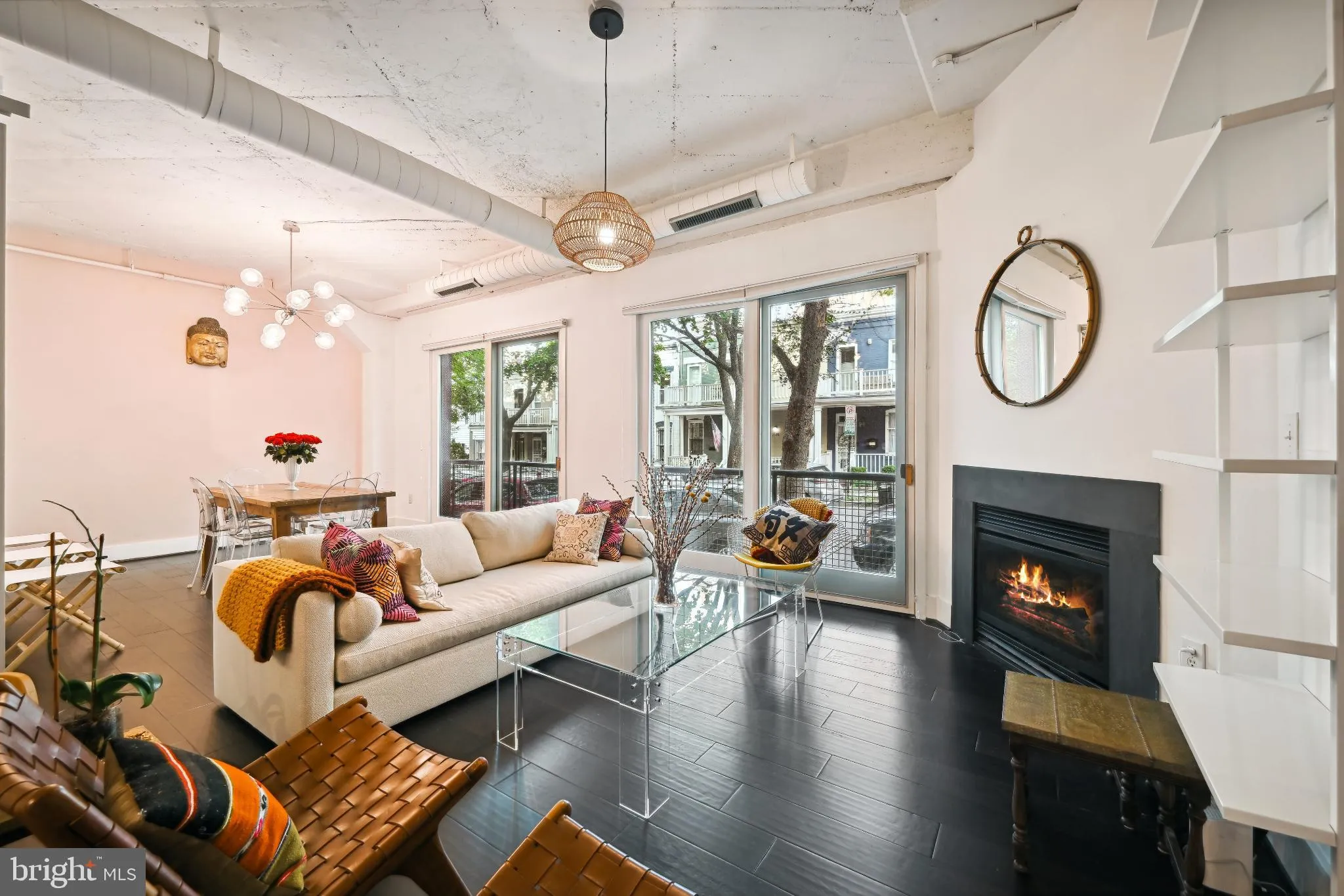 1700 KALORAMA ROAD, Washington, DC 20009