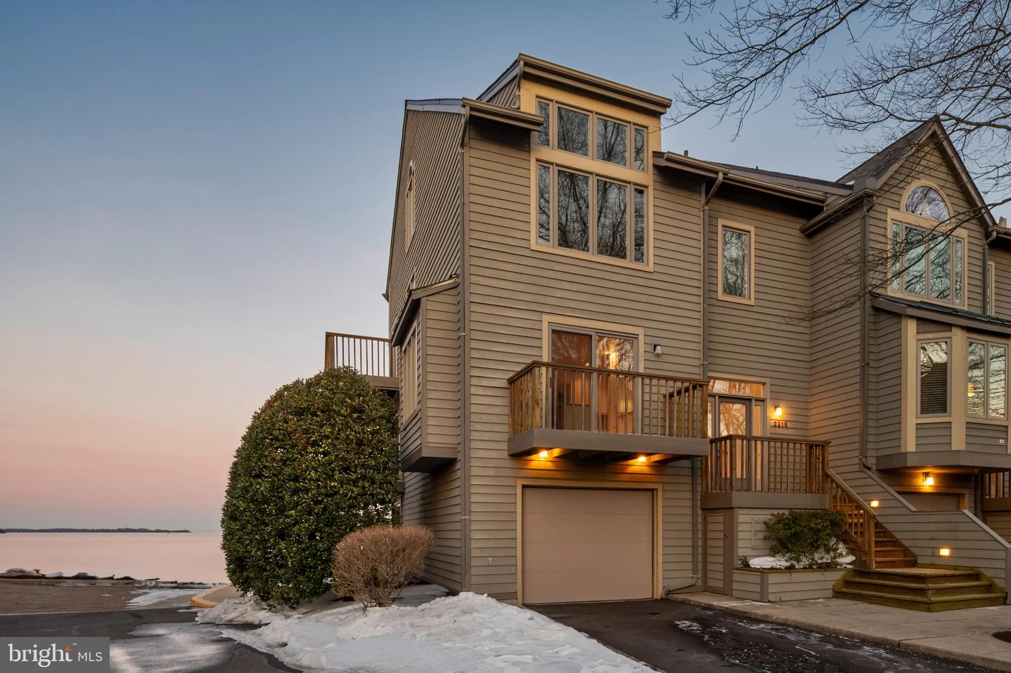 2215 CHESAPEAKE HARBOUR DRIVE, Annapolis, MD 21403