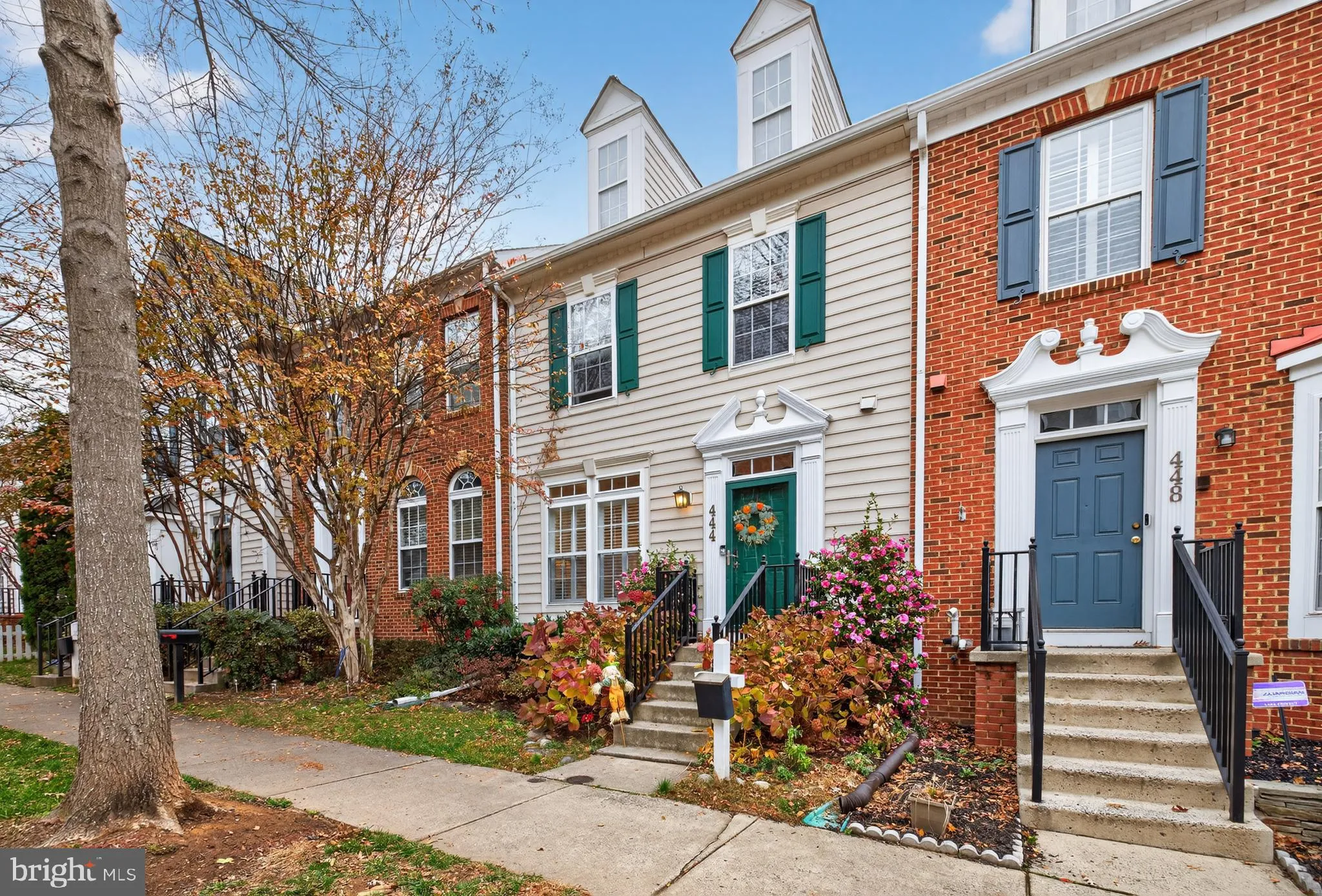 444 CLAYHALL STREET, Gaithersburg, MD 20878