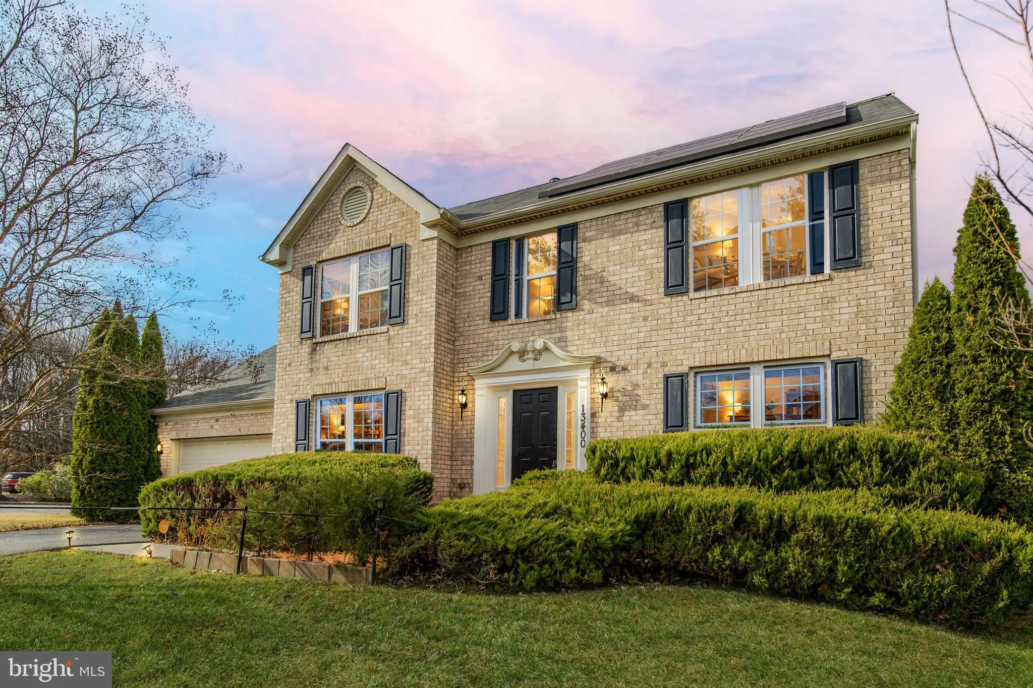 13400 OAKLANDS MANOR DRIVE, Laurel, MD 20708