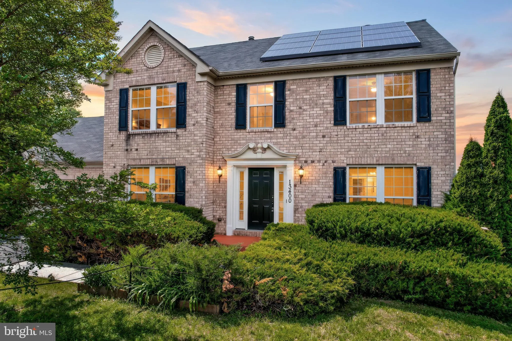 13400 OAKLANDS MANOR DRIVE, Laurel, MD 20708