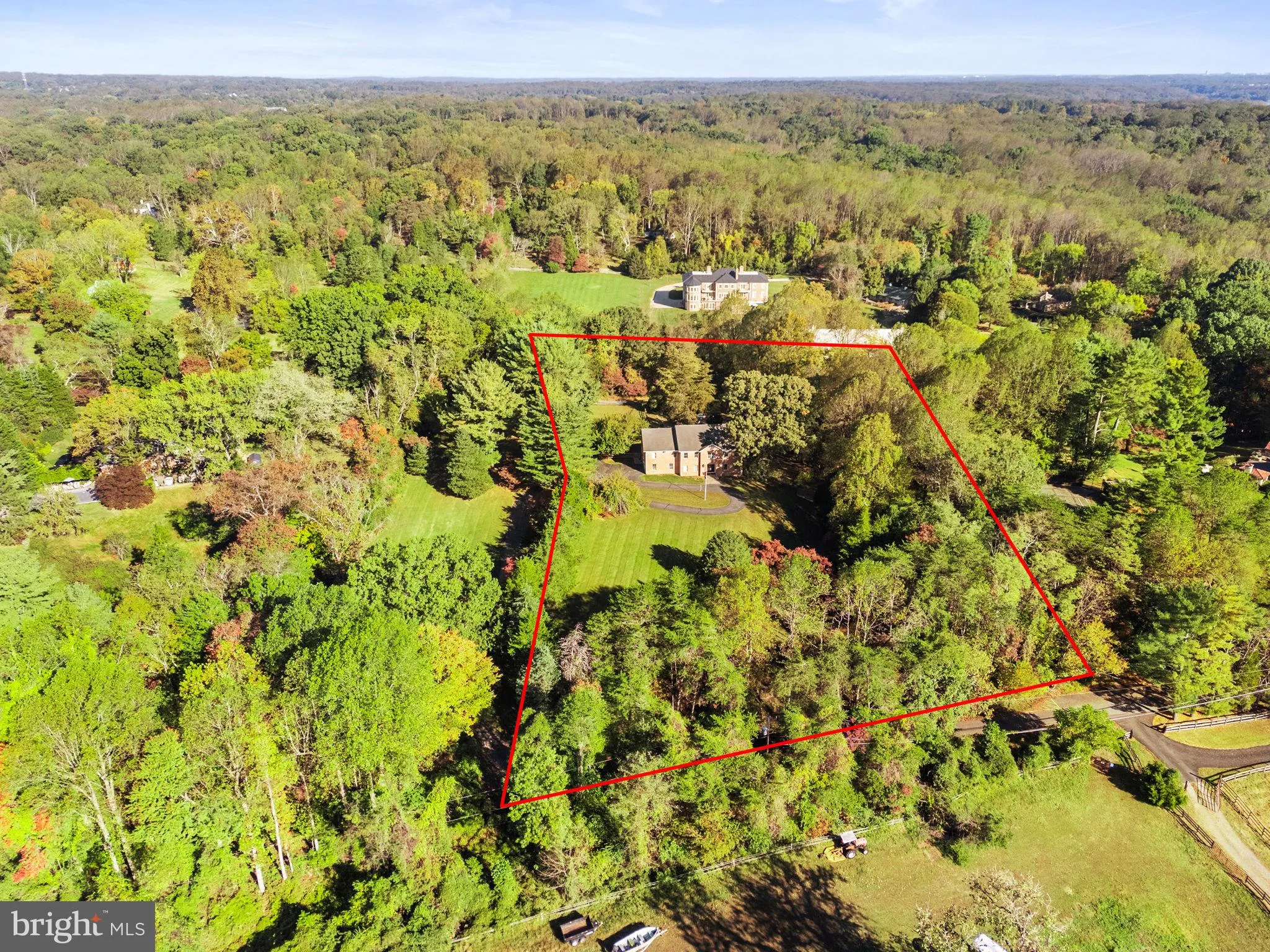 9200 FALLS RUN ROAD, Mclean, VA 22102