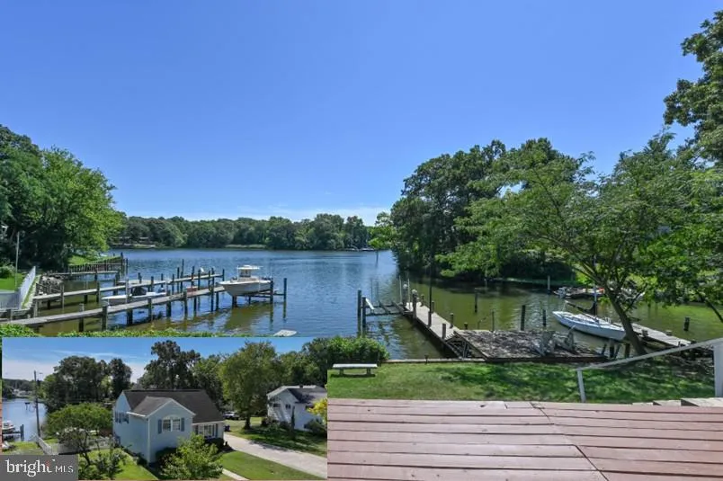 131 JACKPINE DRIVE, Pasadena, MD 21122