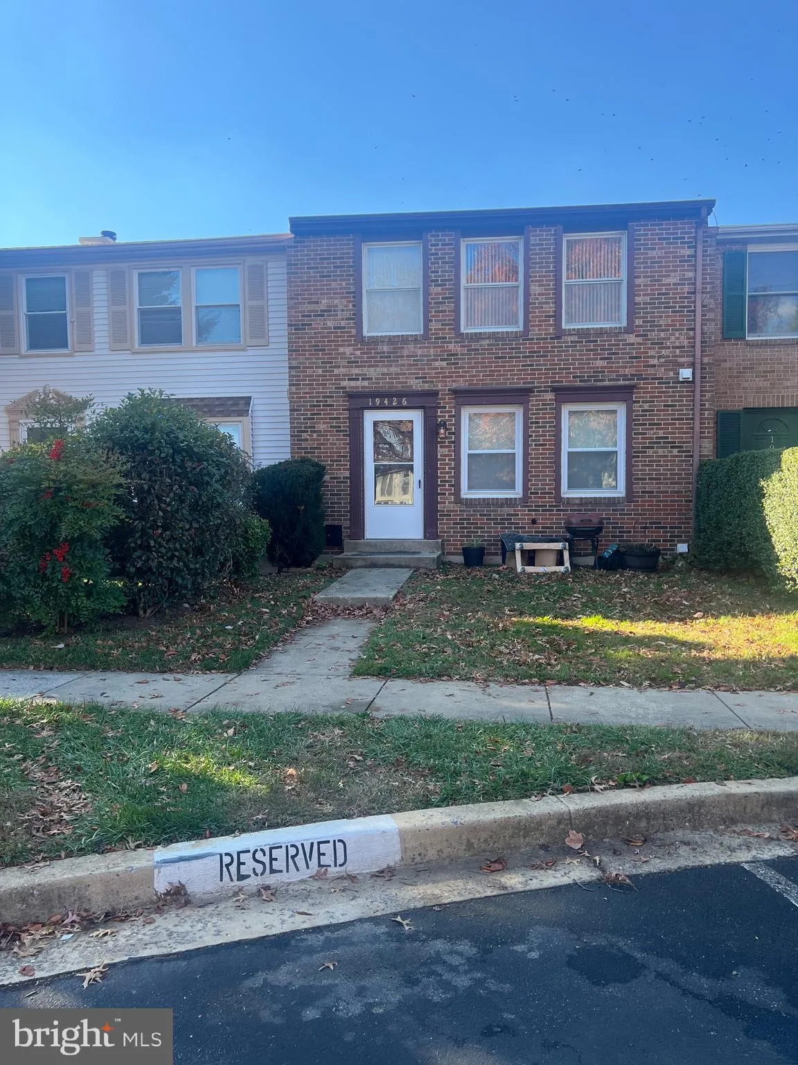 19426 BREEZEDALE LANE, Germantown, MD 20876