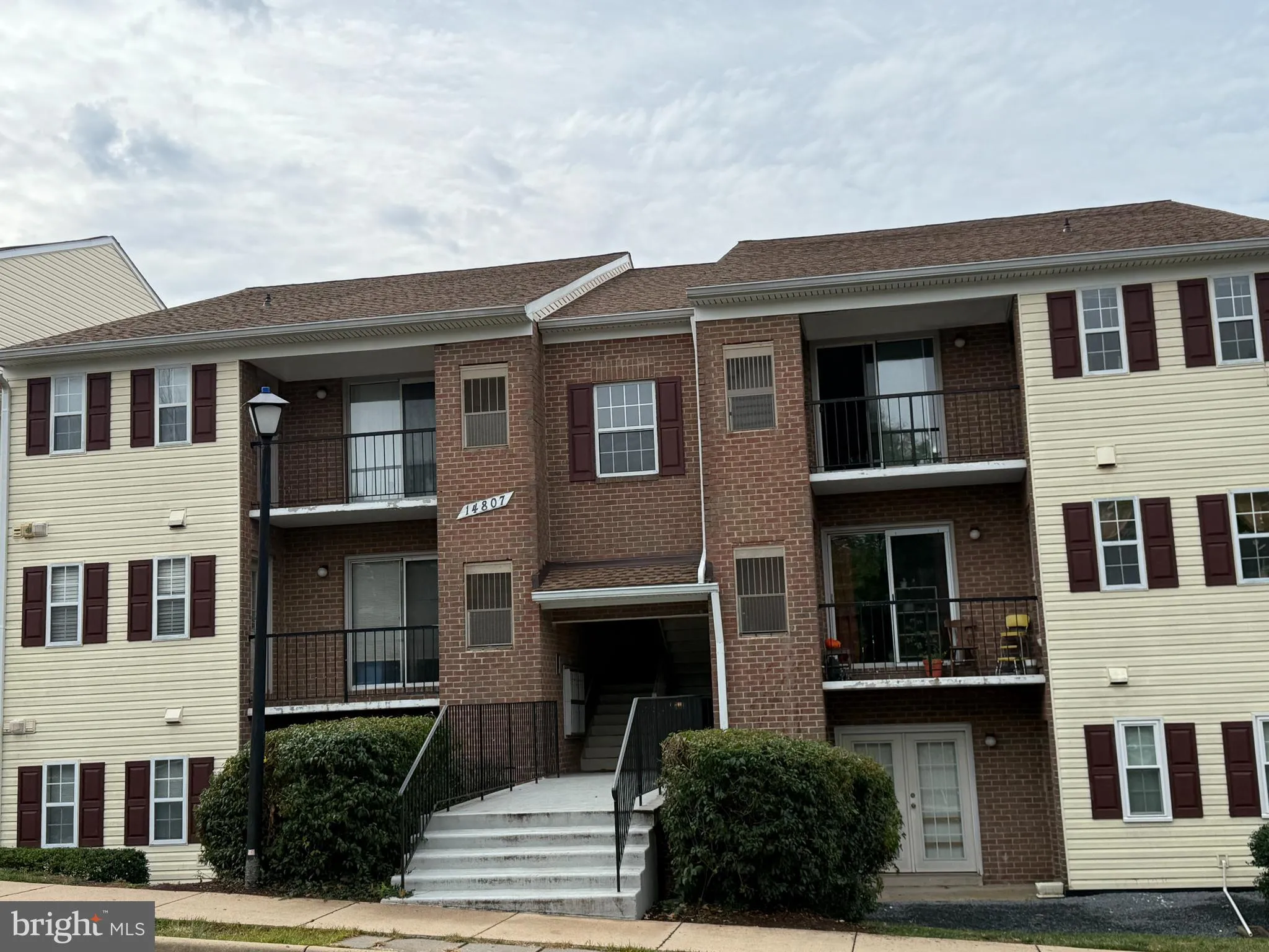 14807 RYDELL ROAD, Centreville, VA 20121