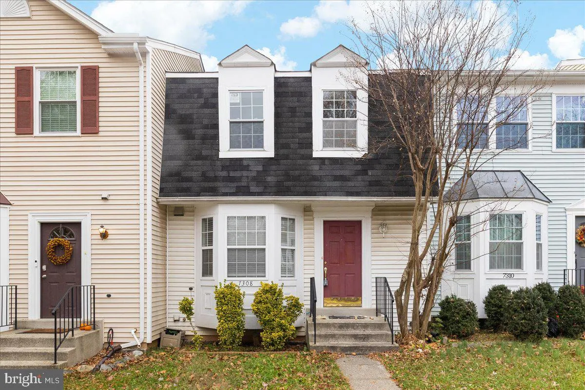 7308 FRANKFORT COURT, Greenbelt, MD 20770